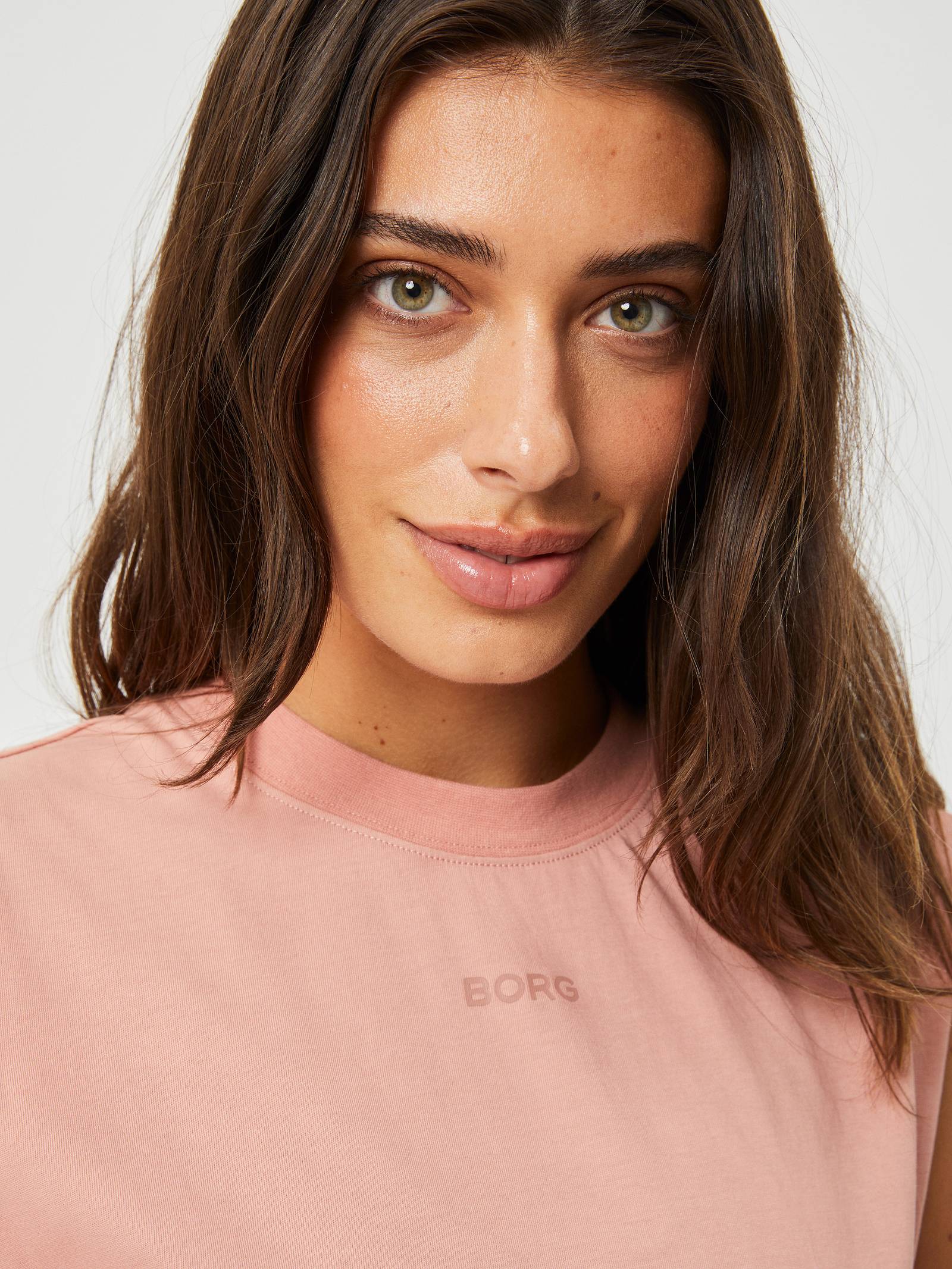 Borg Training Tank image 4