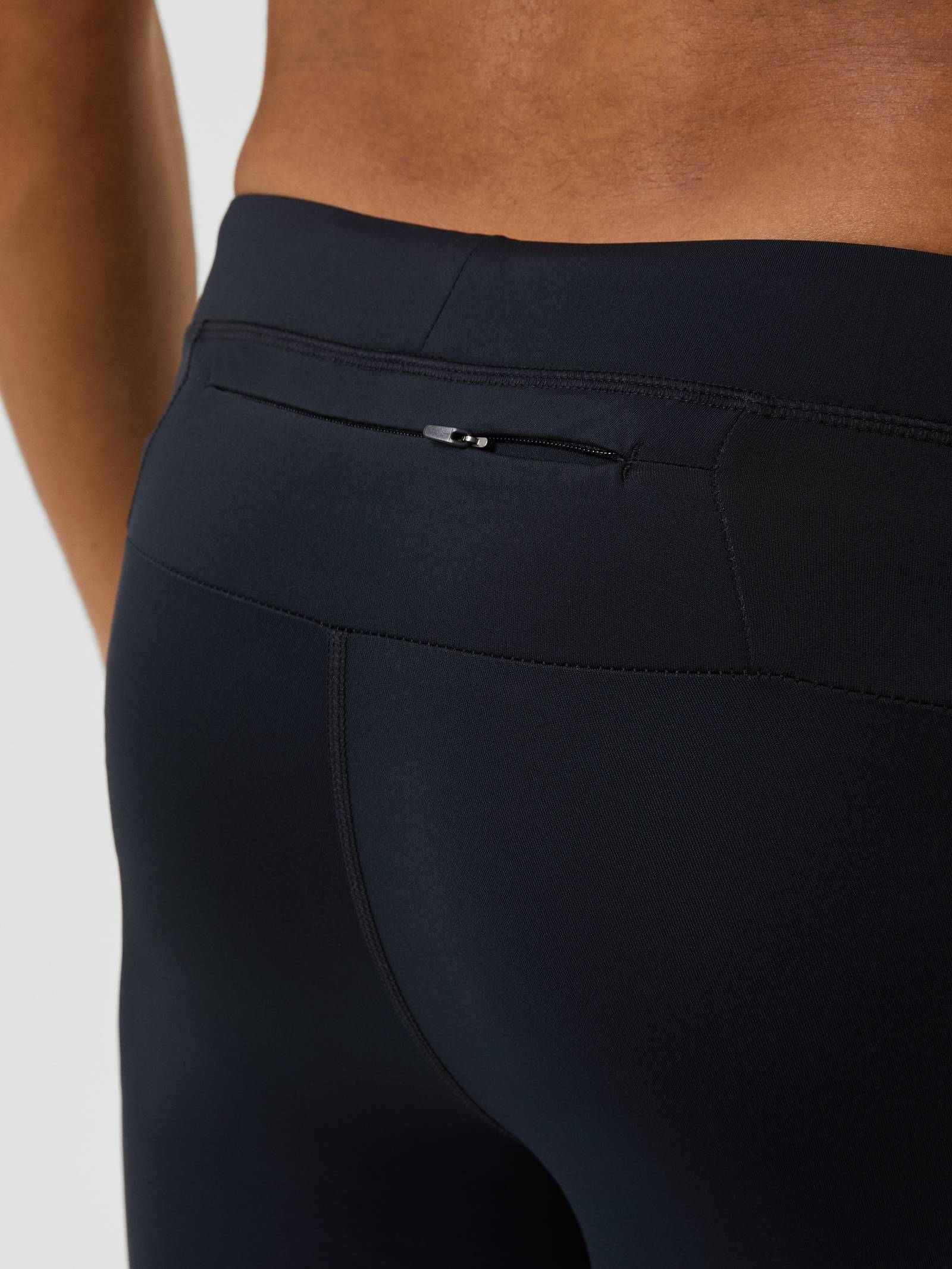 Borg Running Tights image 6