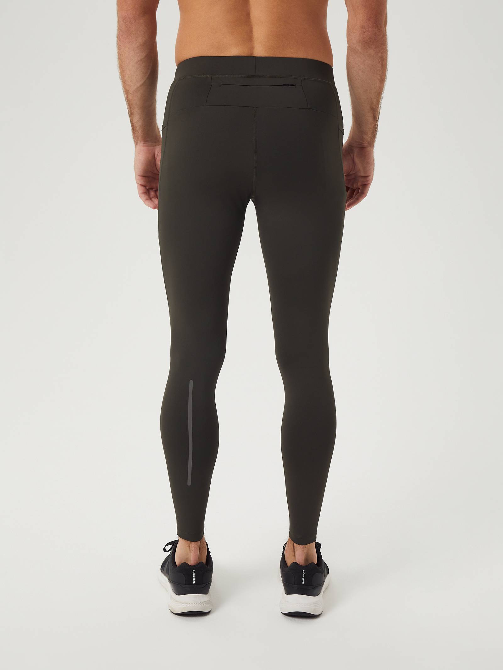 Borg Running Tights image 3