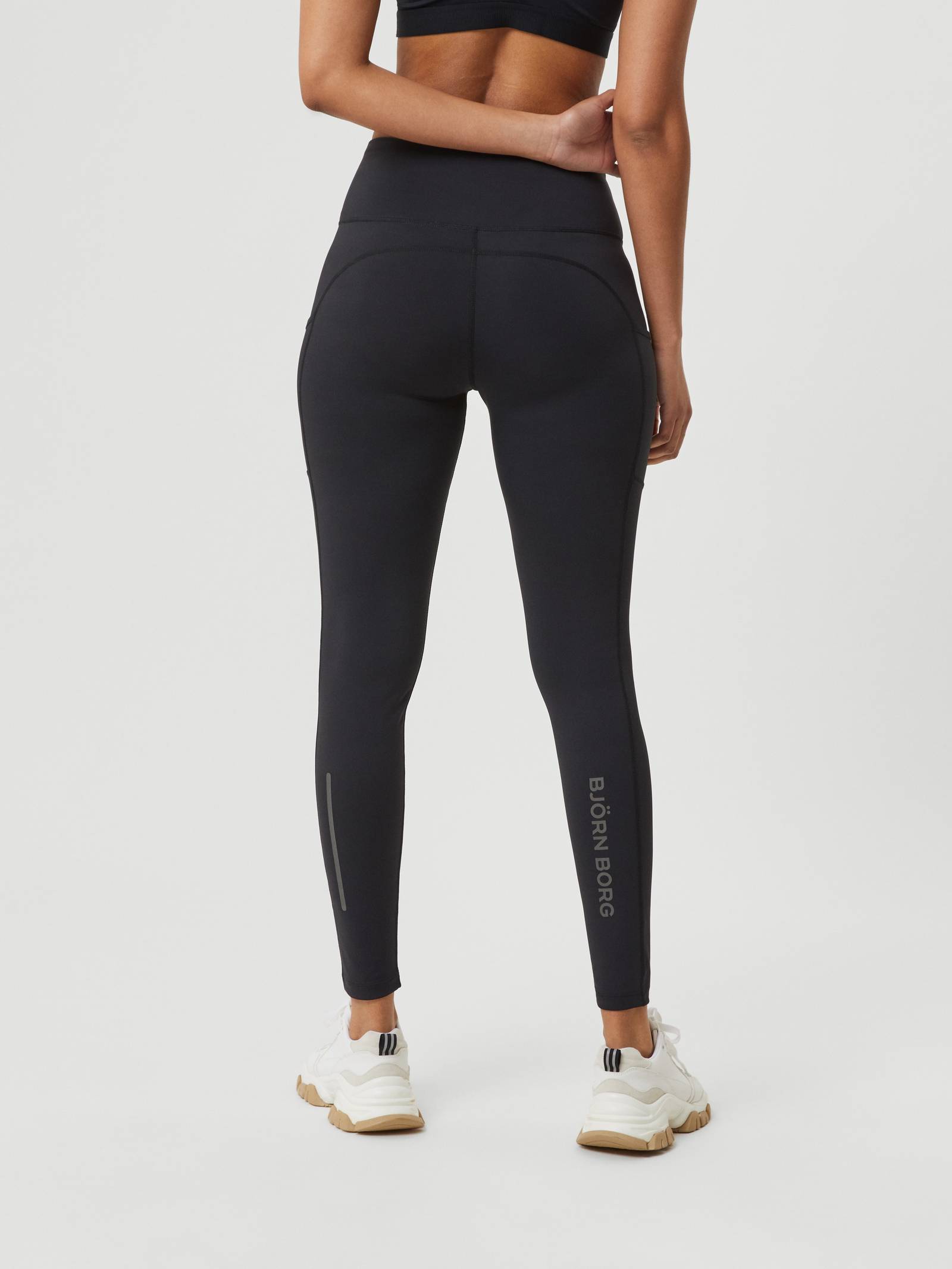 Borg Running Tights image 3