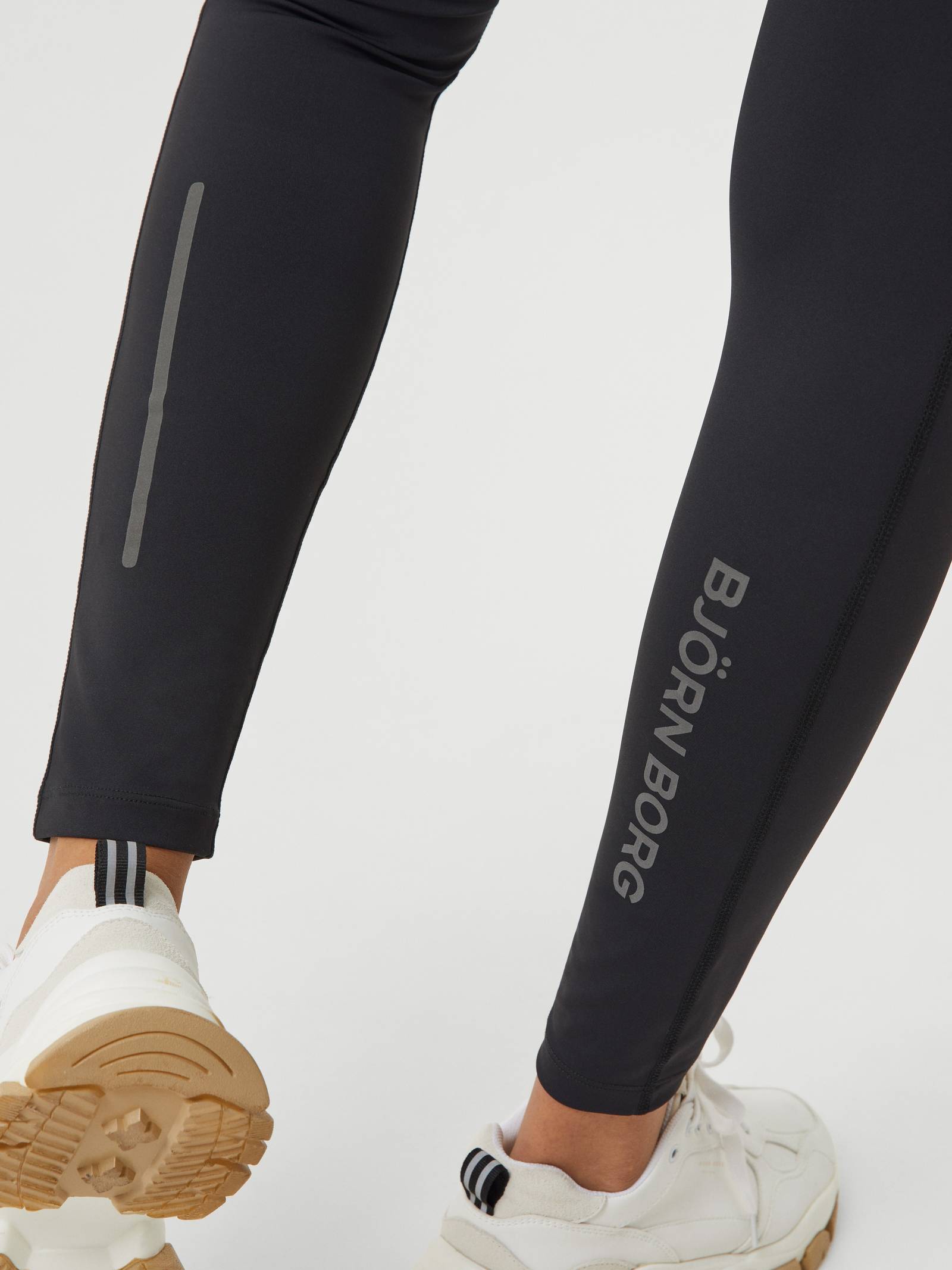 Borg Running Tights image 6