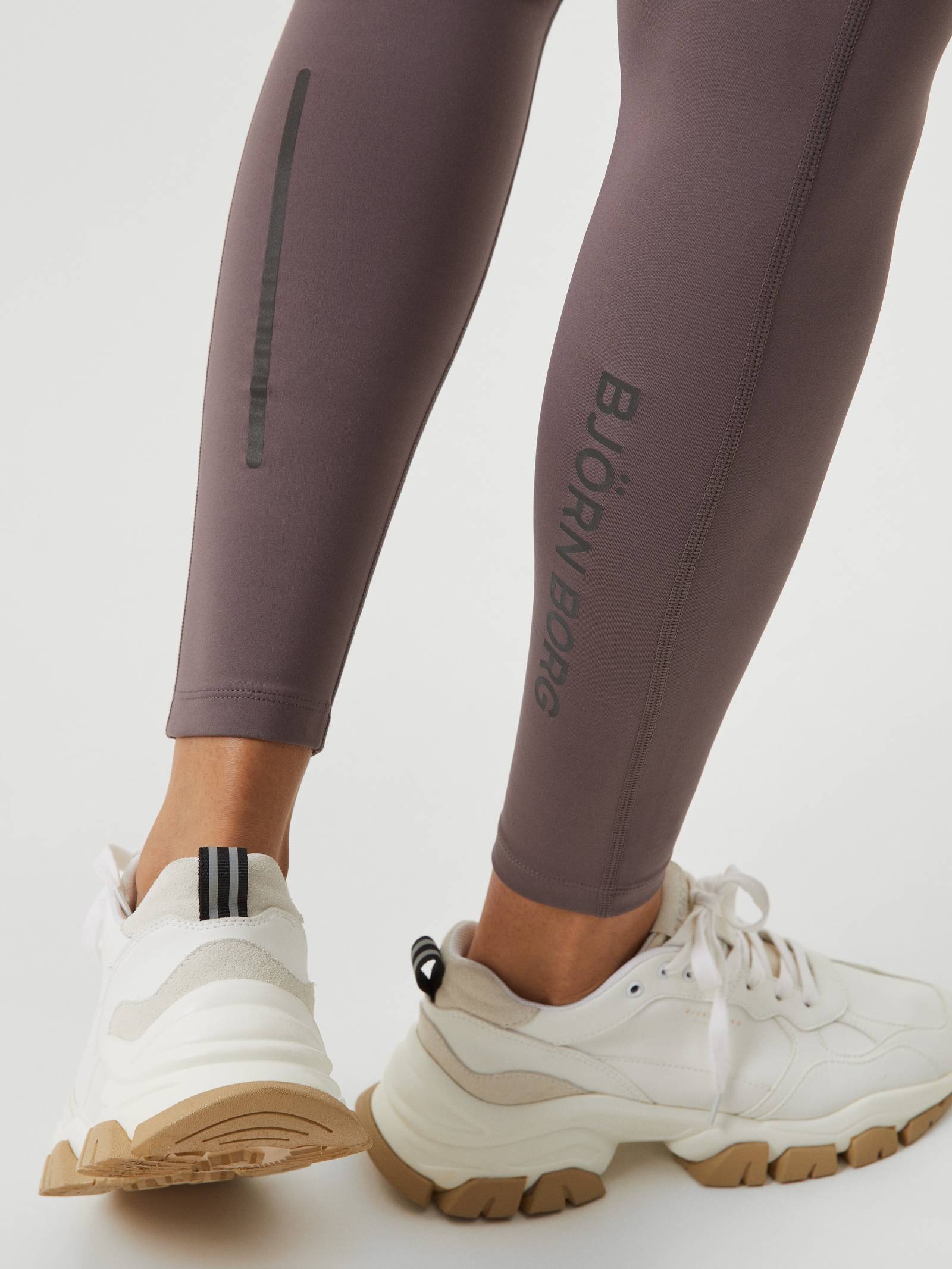 Borg Running Tights image 7