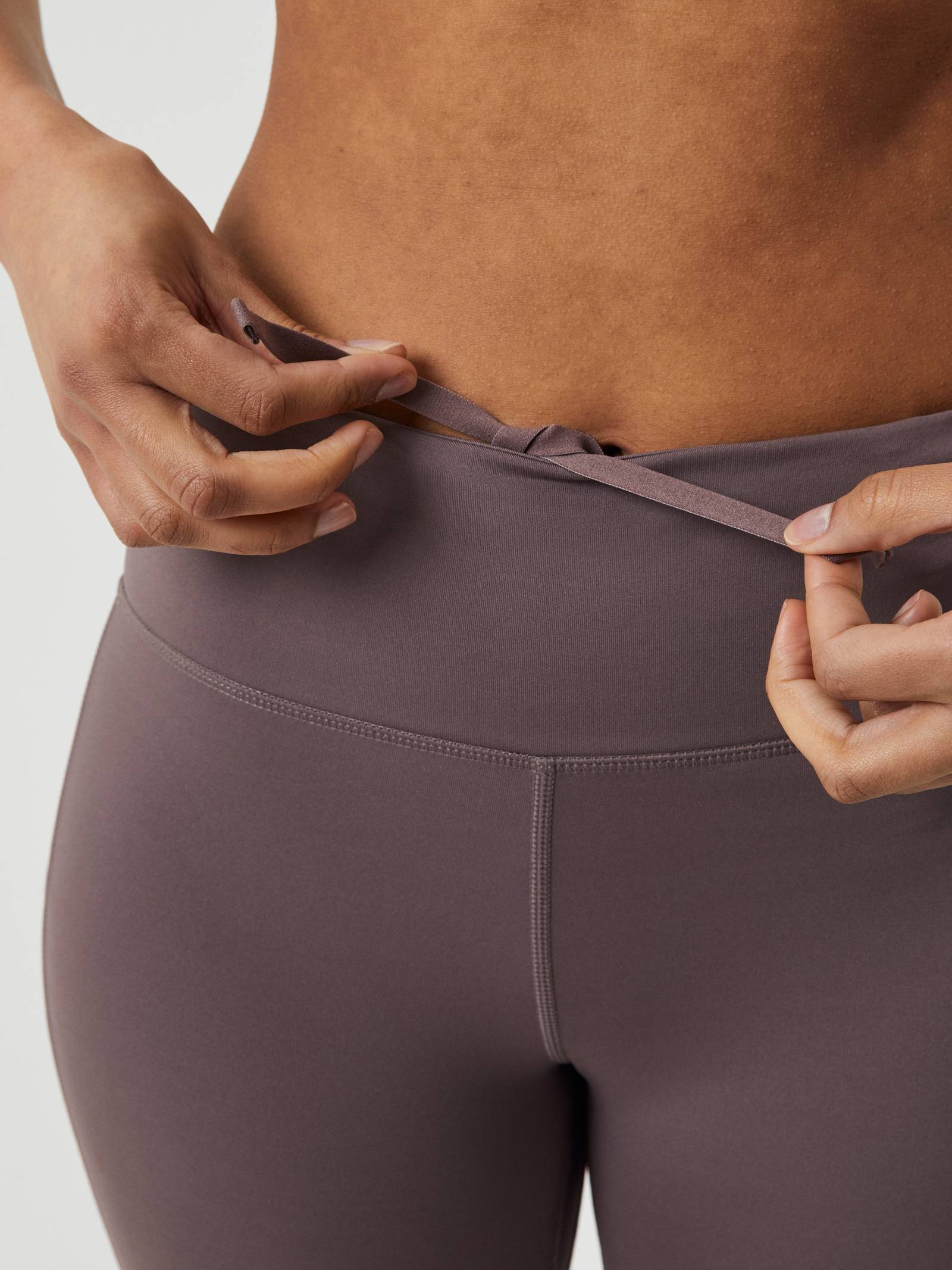 Borg Running Tights image 6