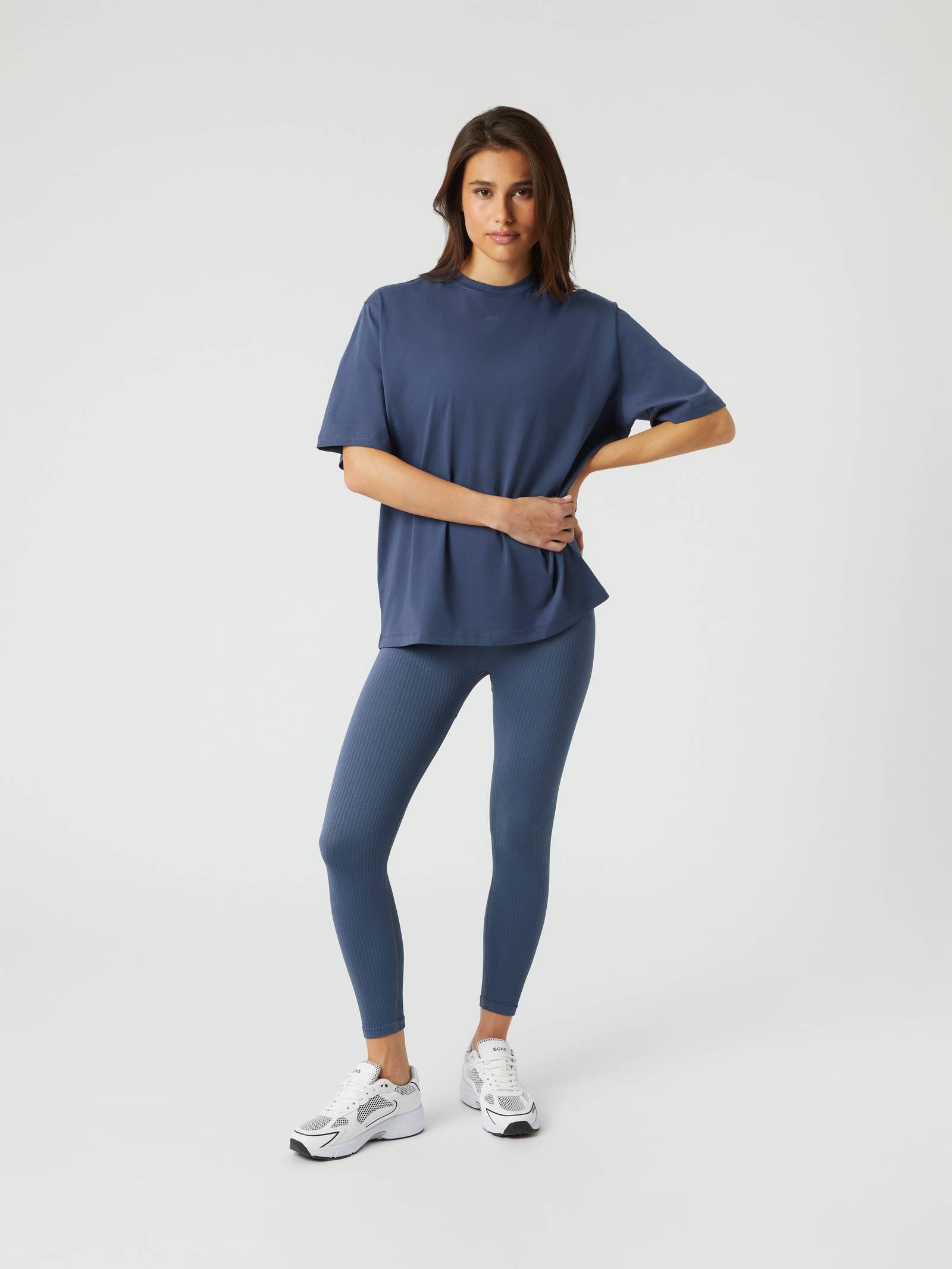 Studio Oversized T-Shirt image 3