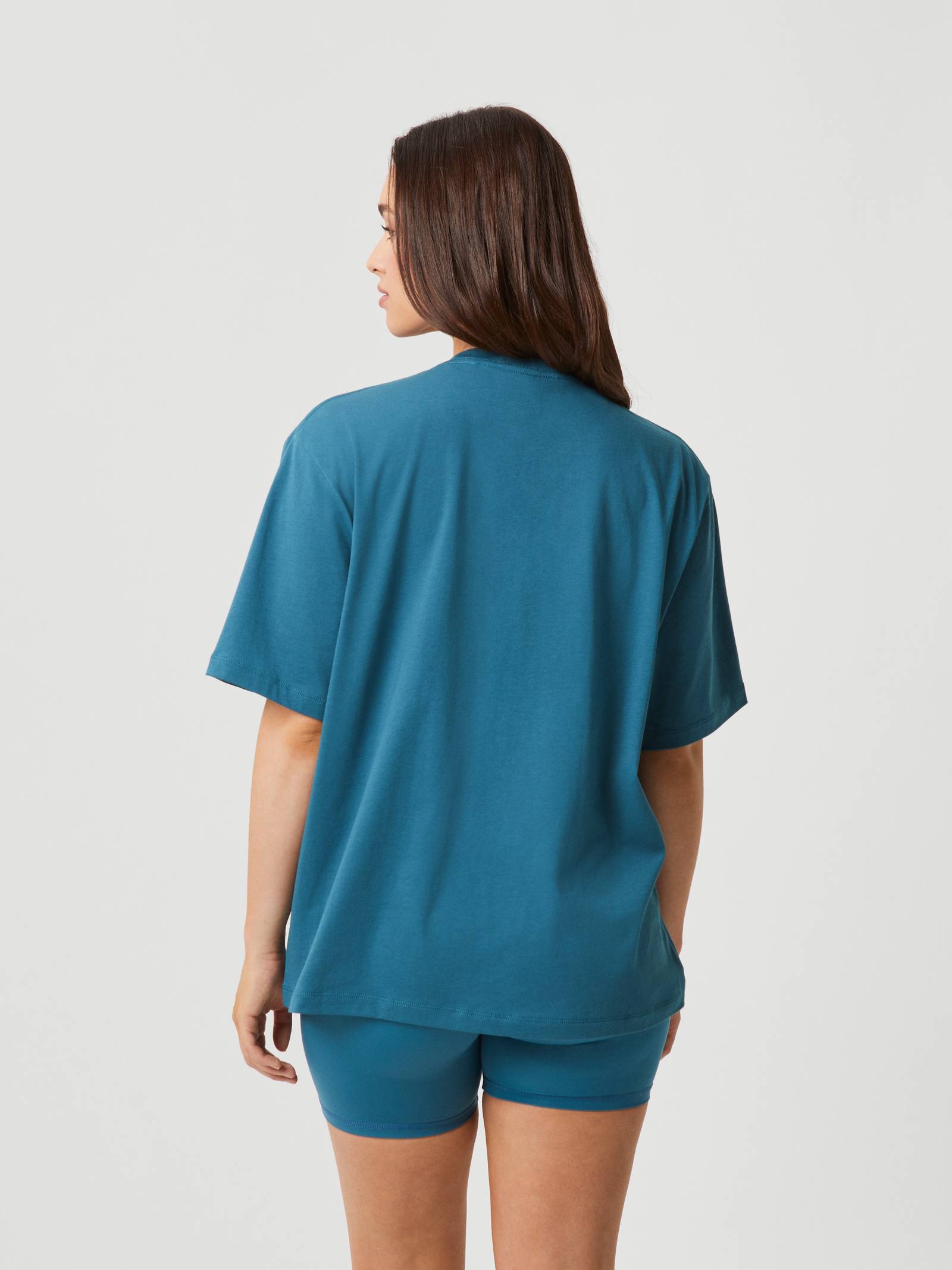 Studio Oversized T-Shirt image 2