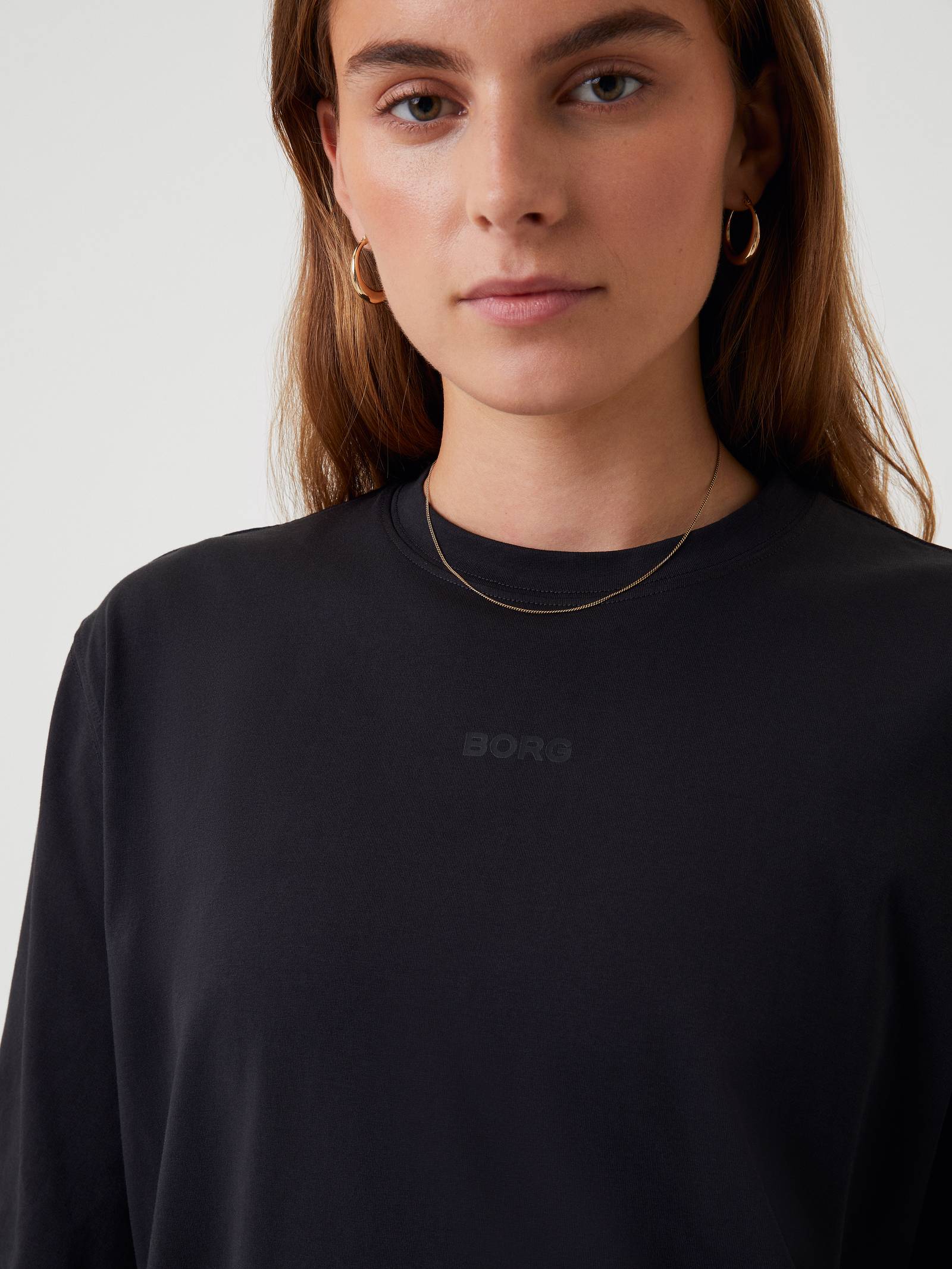 Studio Oversized T-Shirt image 7