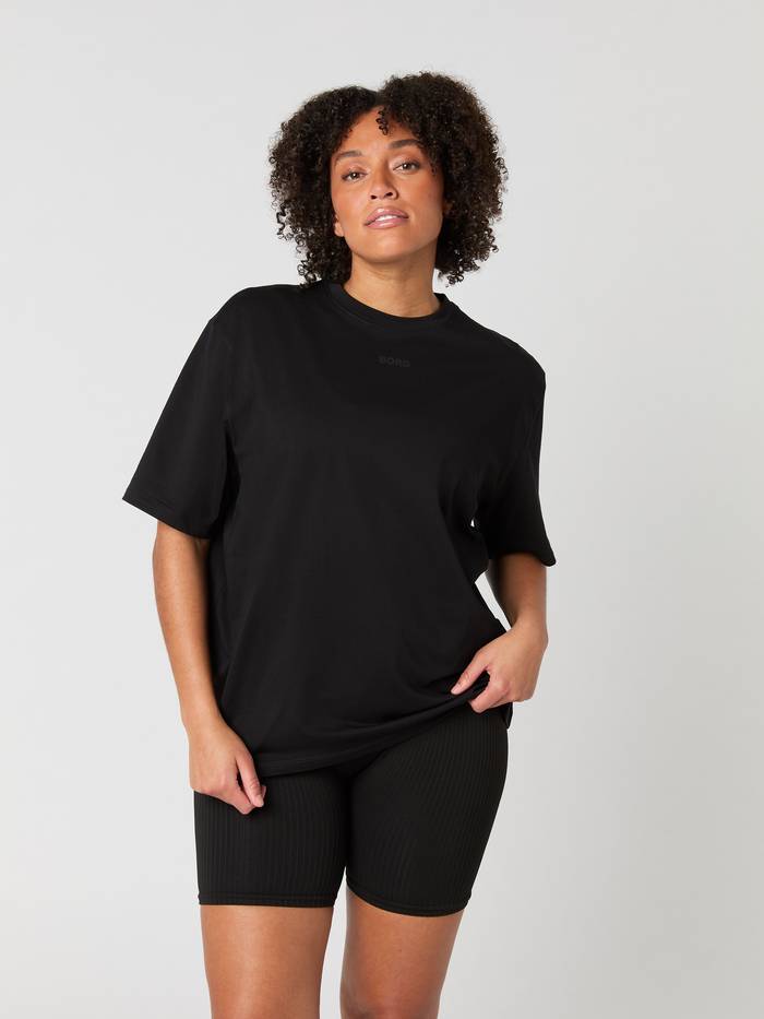 Studio Oversized T-Shirt
