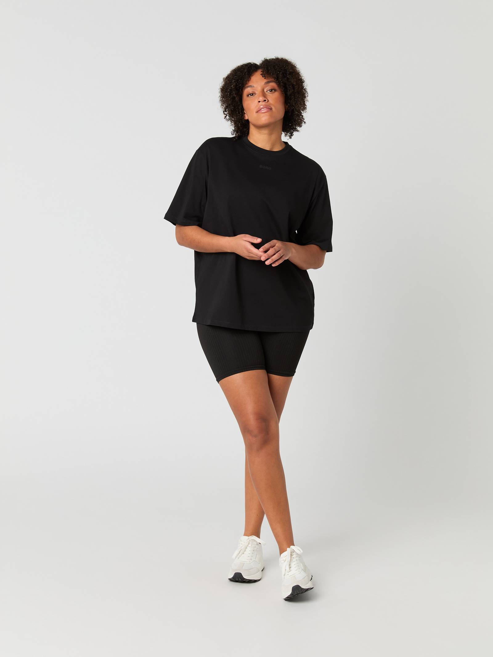 Studio Oversized T-Shirt image 3