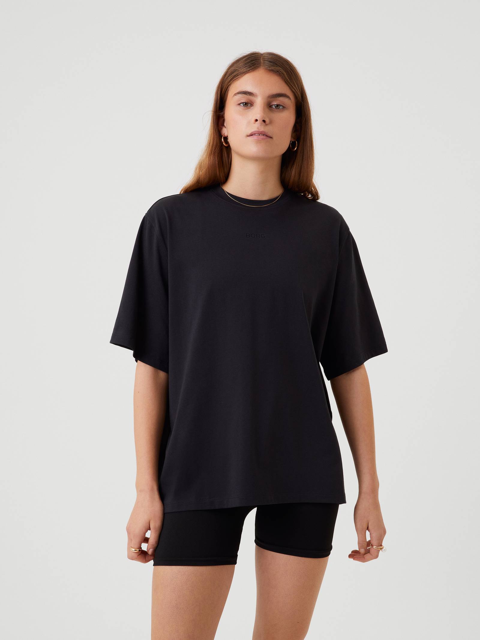Studio Oversized T-Shirt image 4