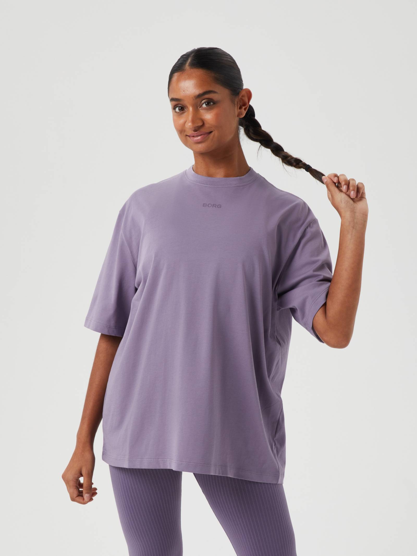 Studio Oversized T-Shirt image 1
