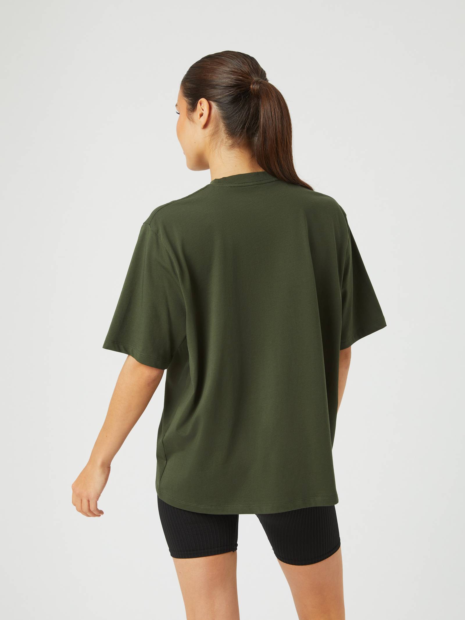 Studio Oversized T-Shirt image 2
