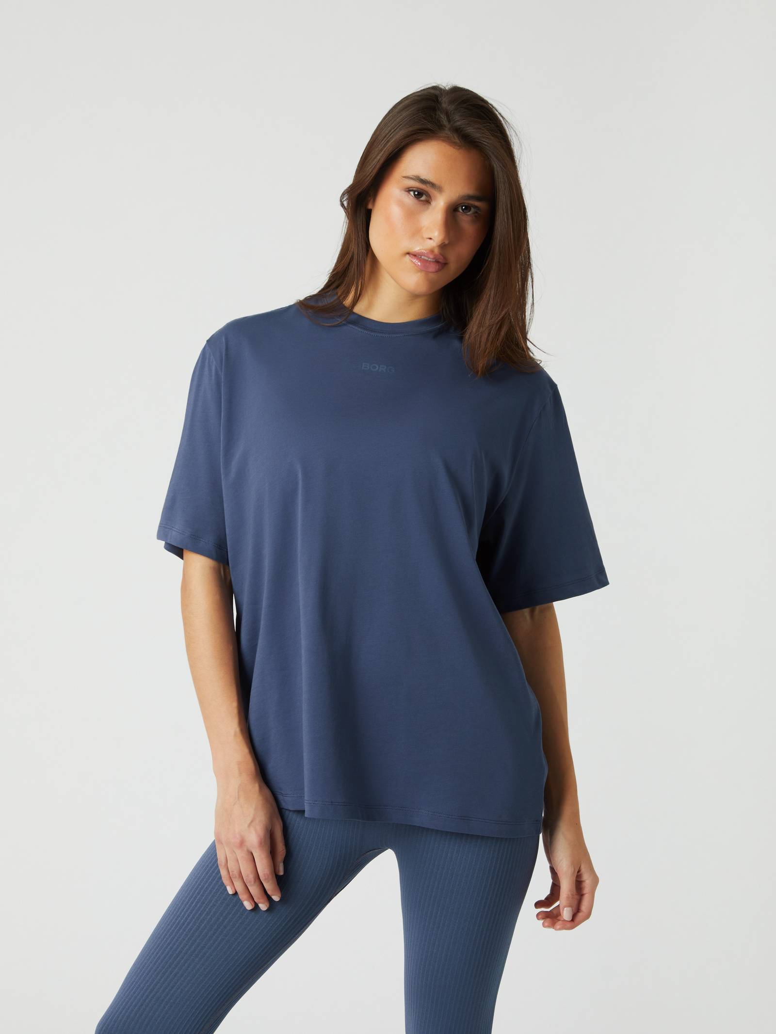 Studio Oversized T-Shirt image 1