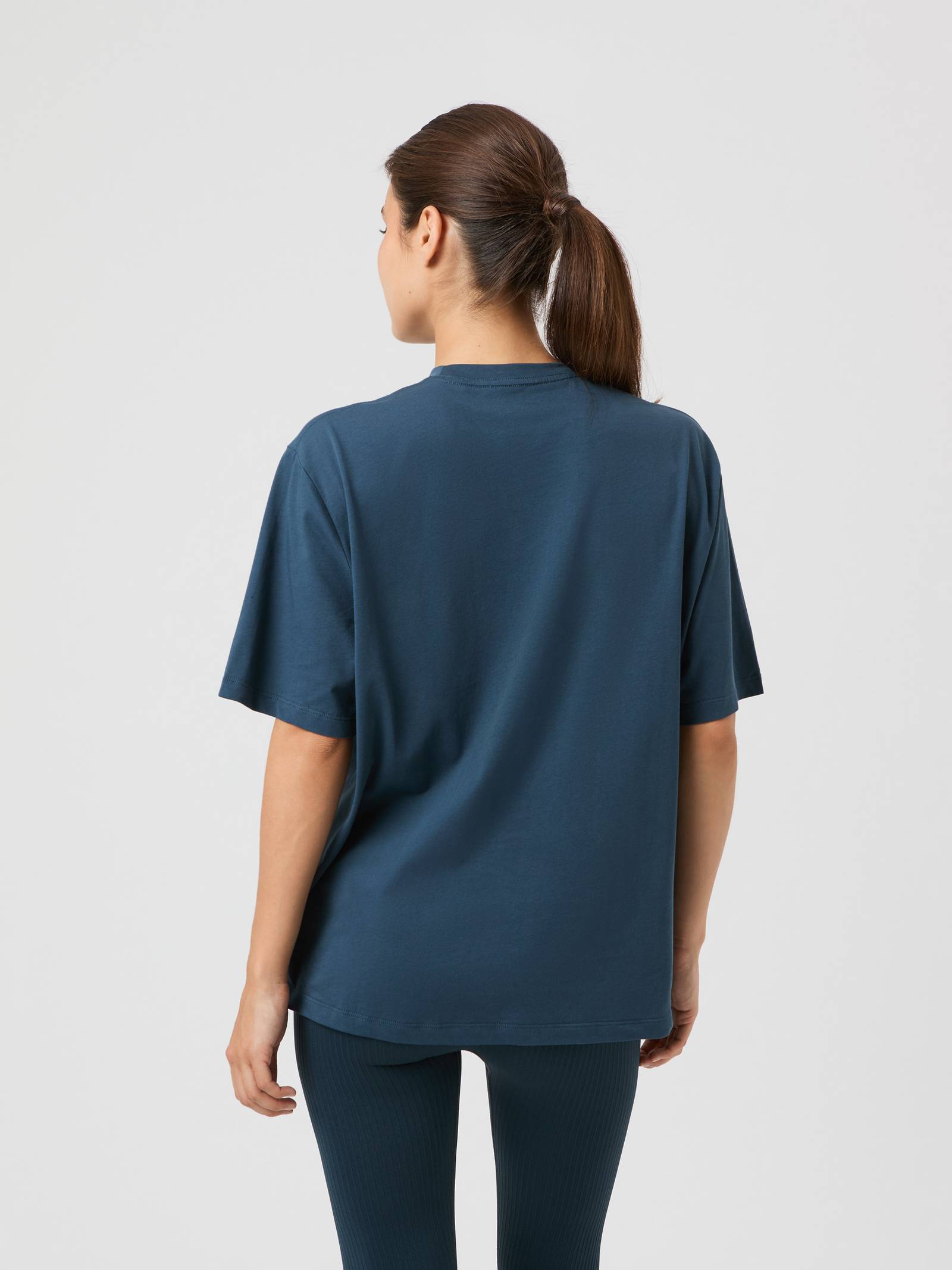 Studio Oversized T-Shirt image 2
