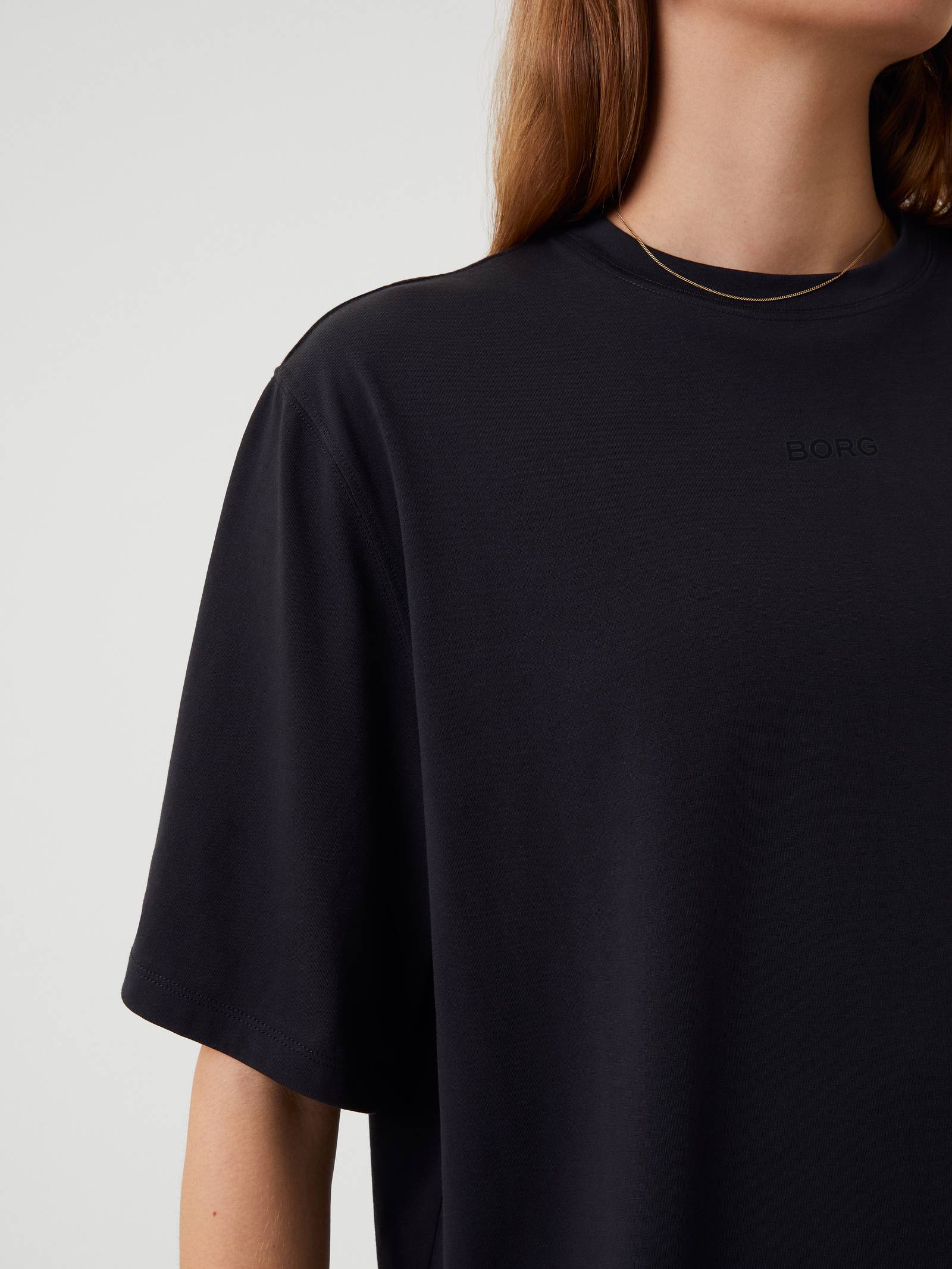 Studio Oversized T-Shirt image 8