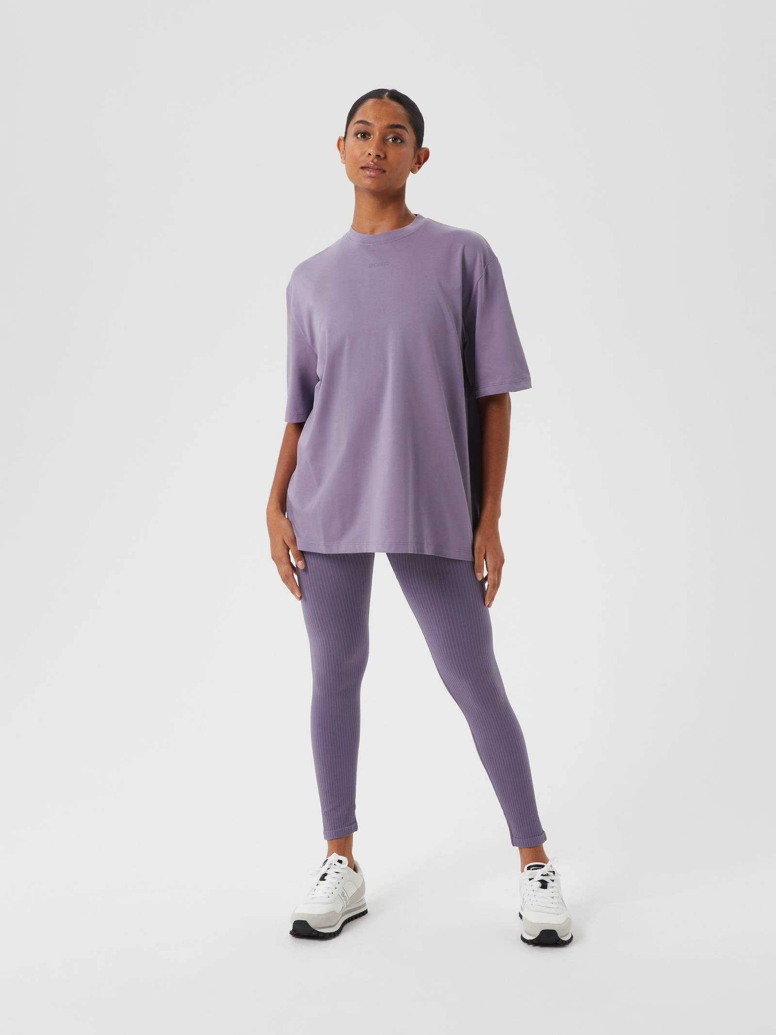 Studio Oversized T-Shirt image 3