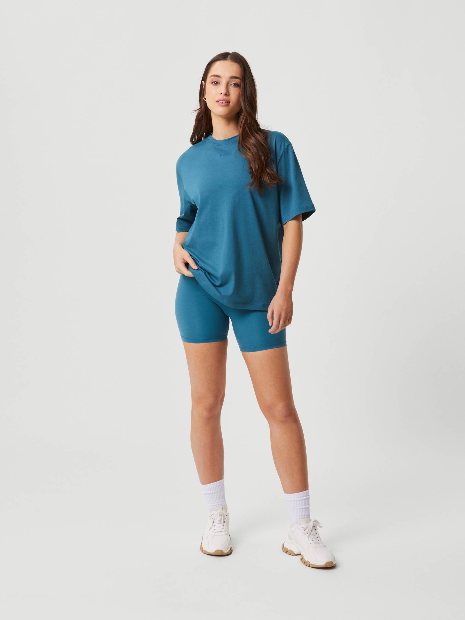 Studio Oversized T-Shirt image 3