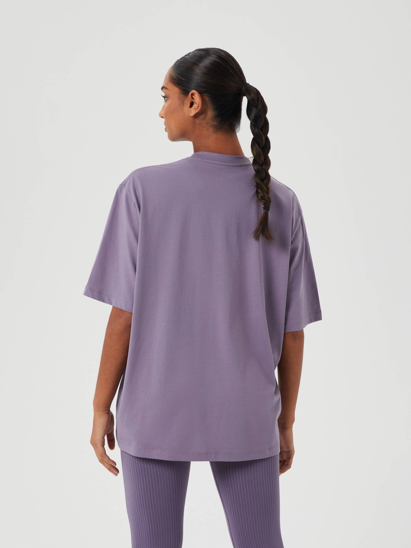 Studio Oversized T-Shirt image 2