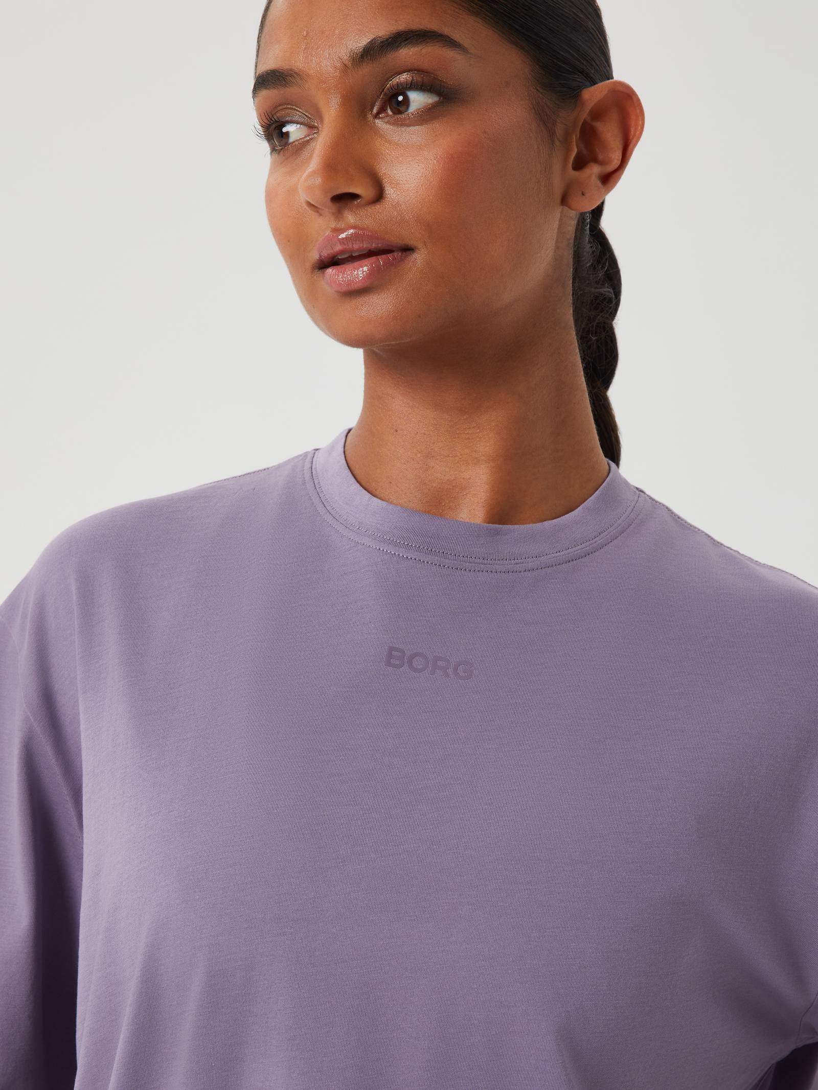 Studio Oversized T-Shirt image 4