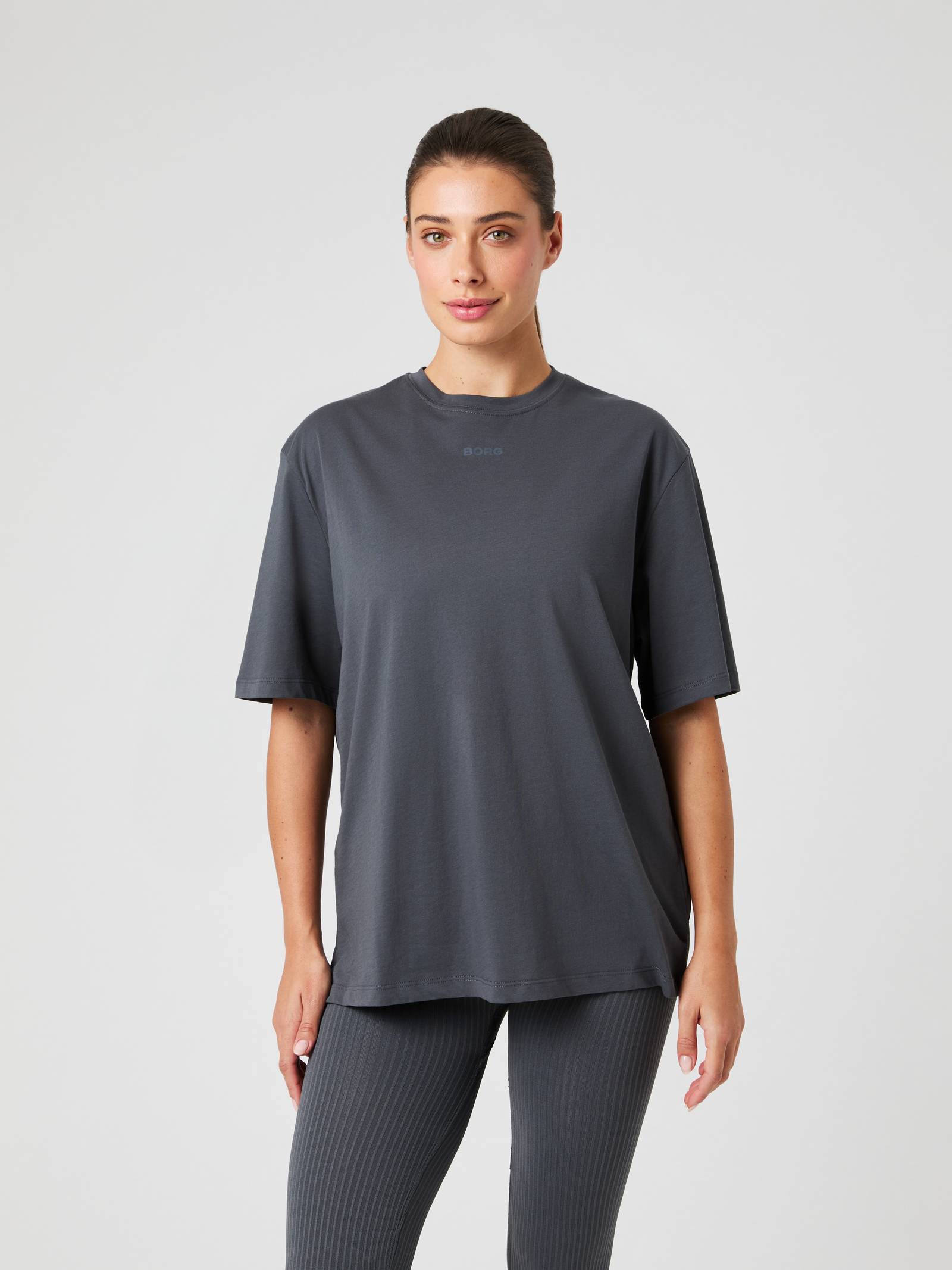 Studio Oversized T-Shirt image 4