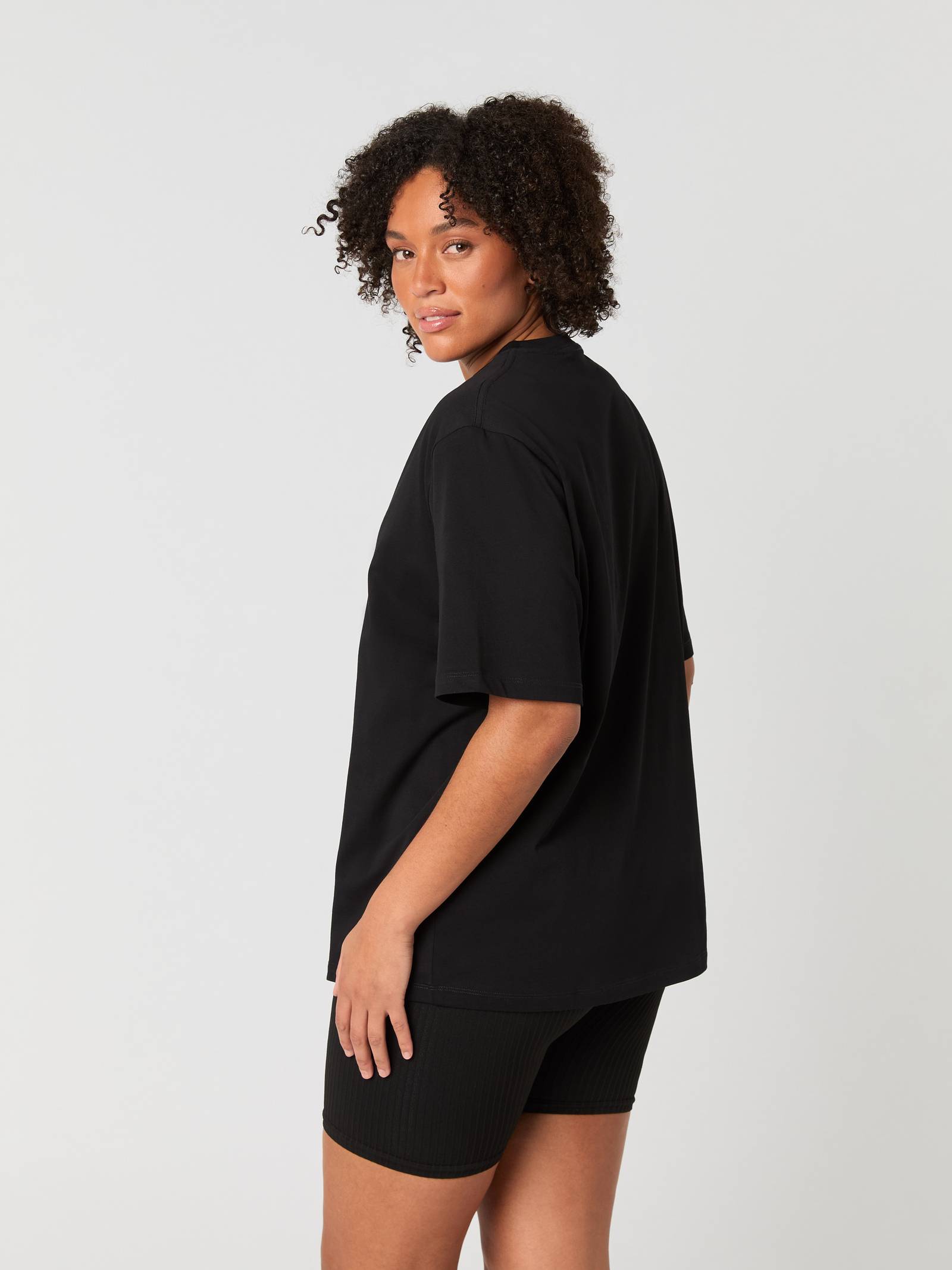 Studio Oversized T-Shirt image 2