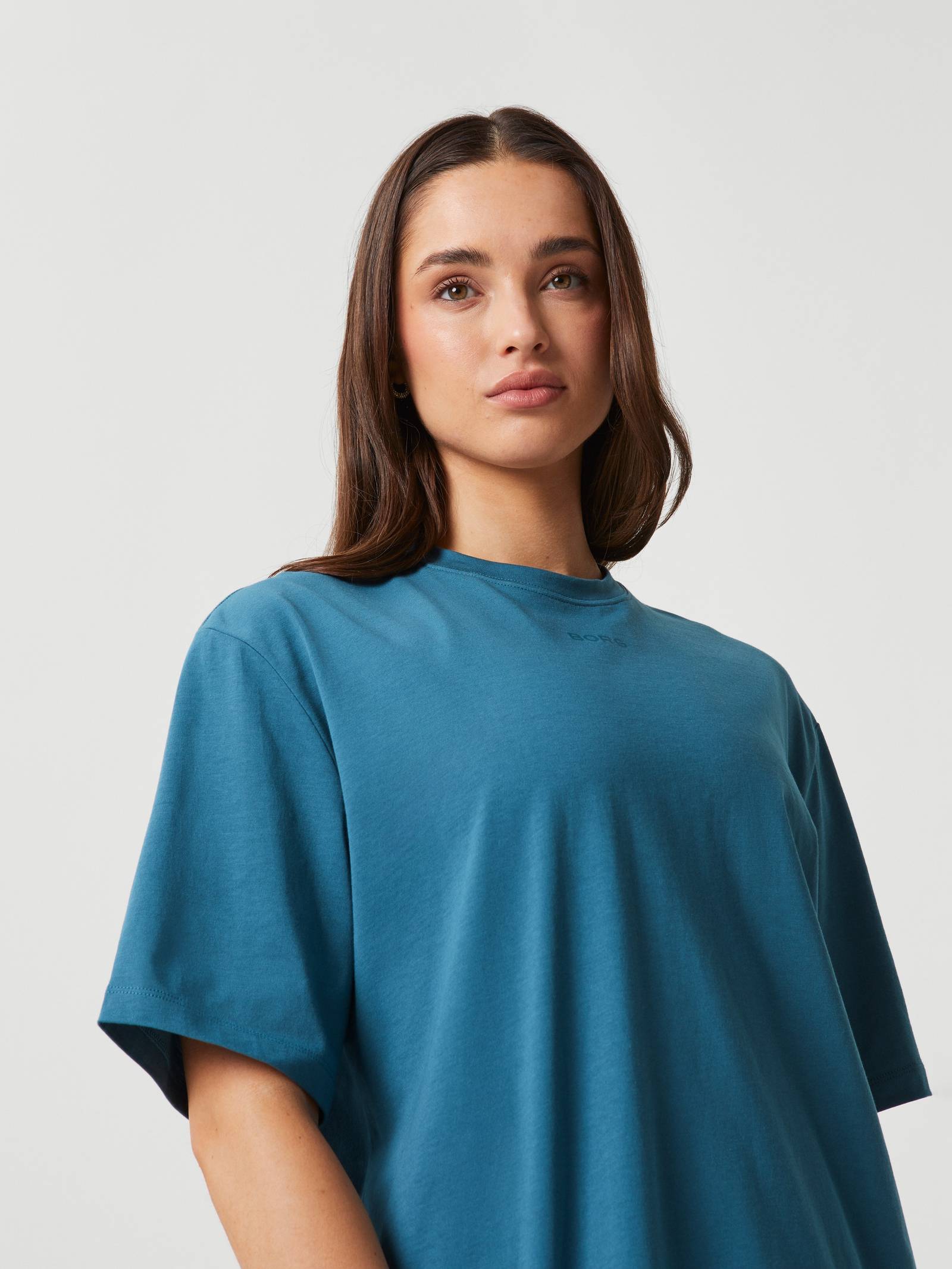 Studio Oversized T-Shirt image 5