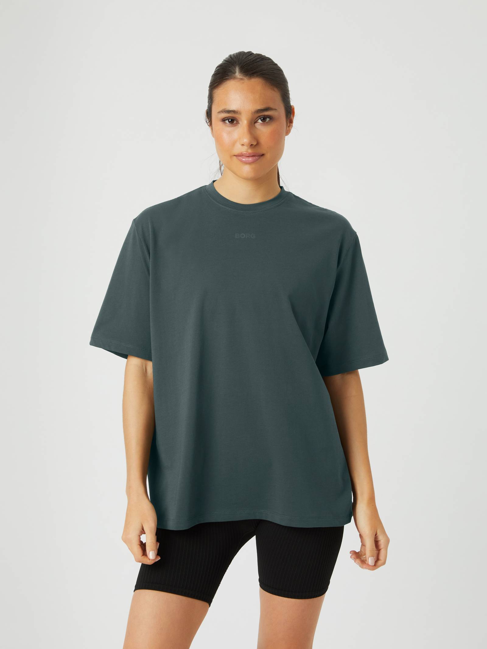 Studio Oversized T-Shirt image 1