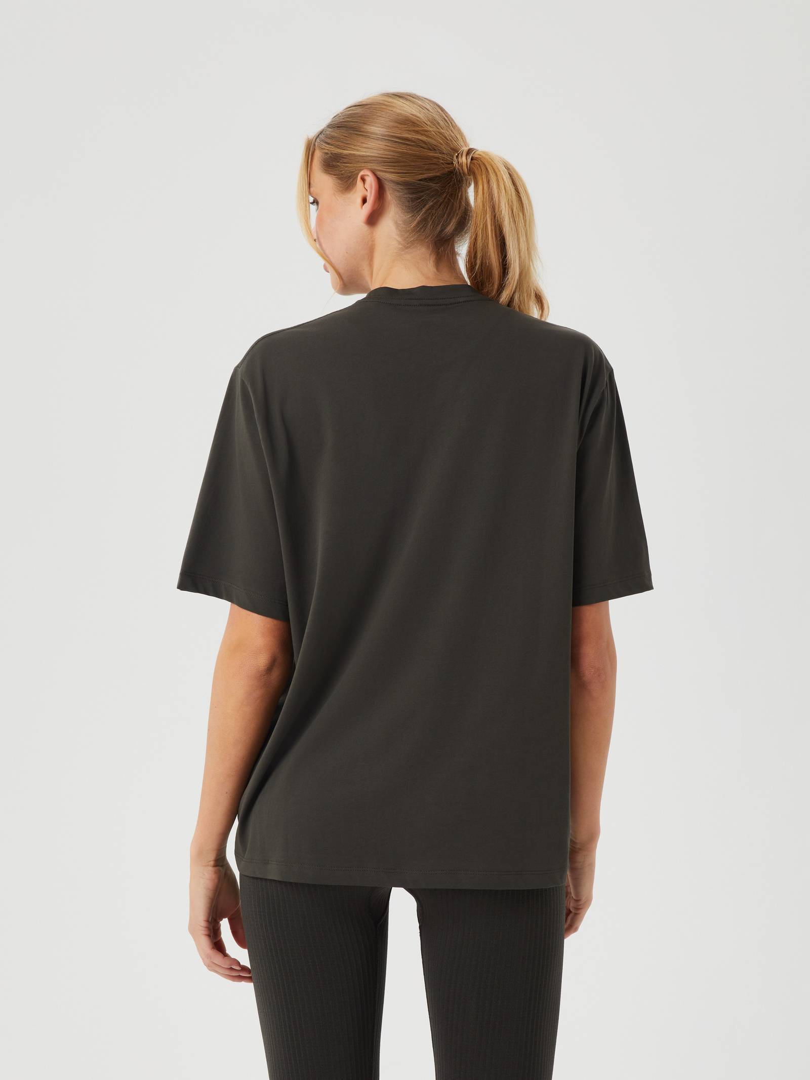 Studio Oversized T-Shirt image 2