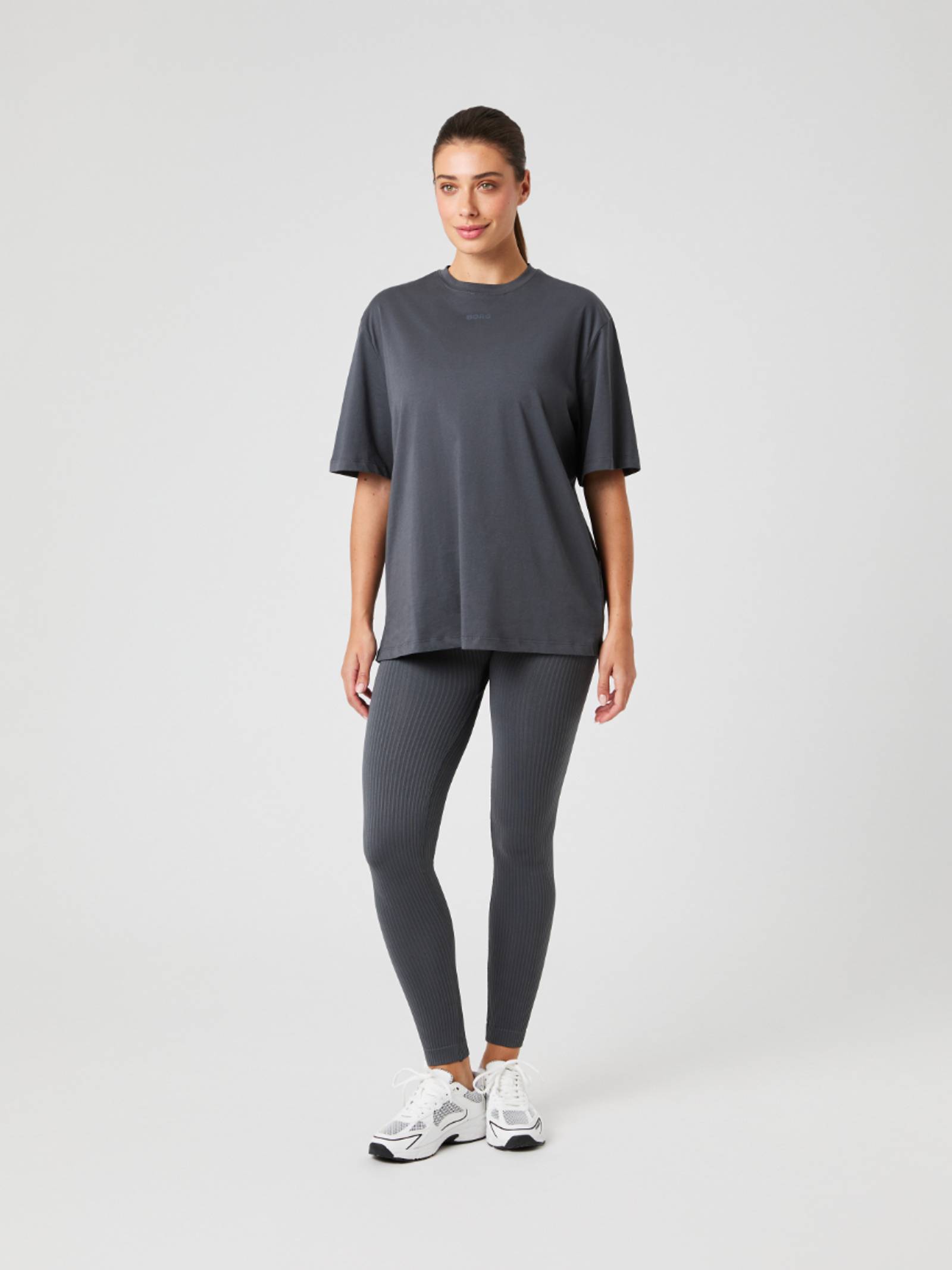 Studio Oversized T-Shirt image 3