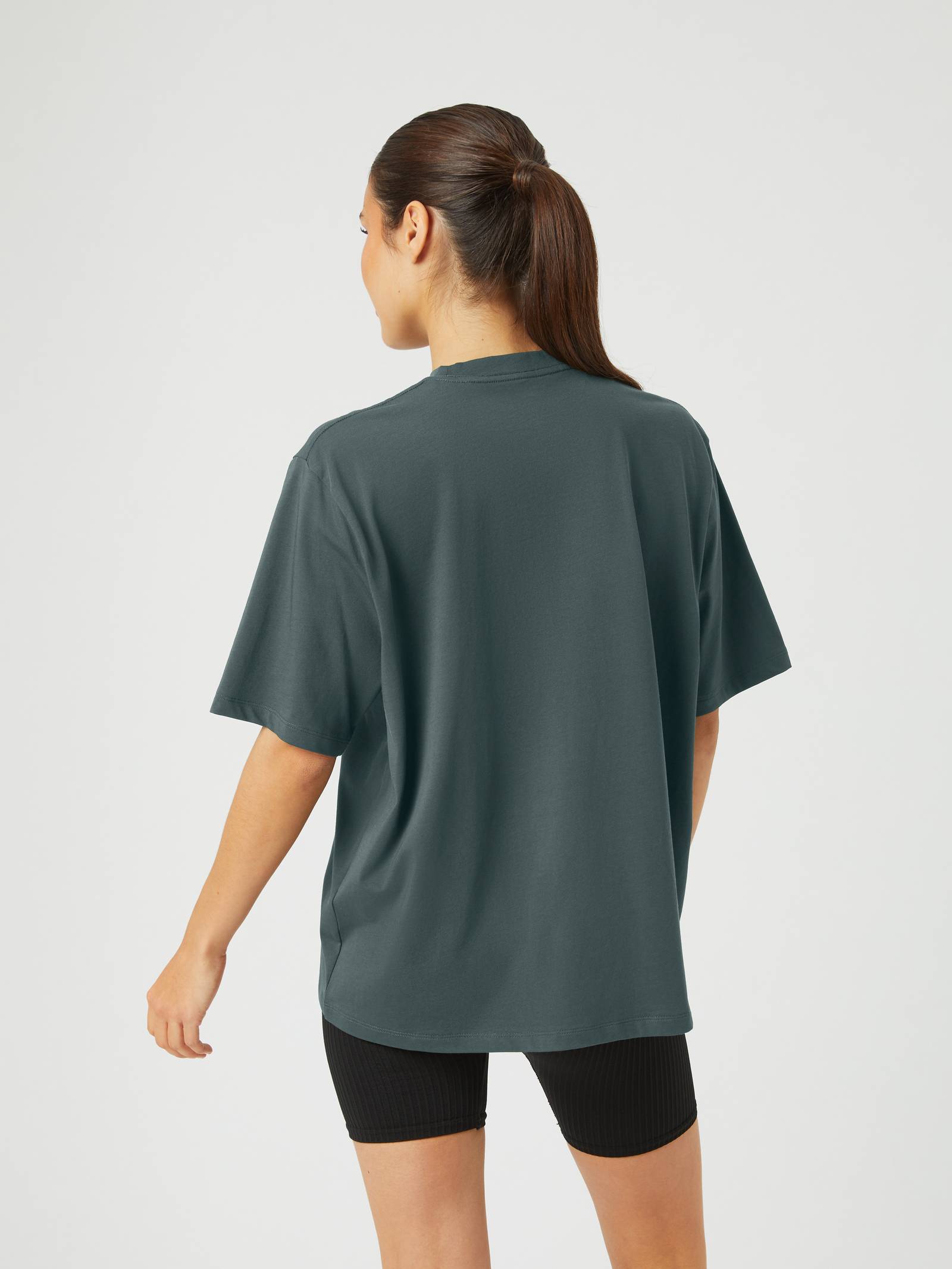 Studio Oversized T-Shirt image 2