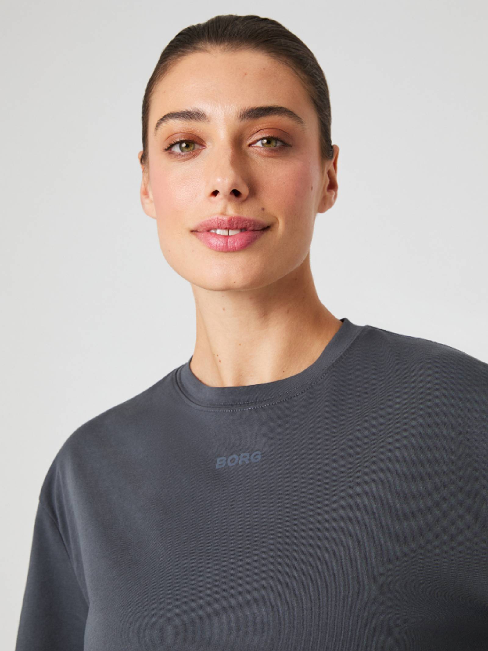 Studio Oversized T-Shirt image 5