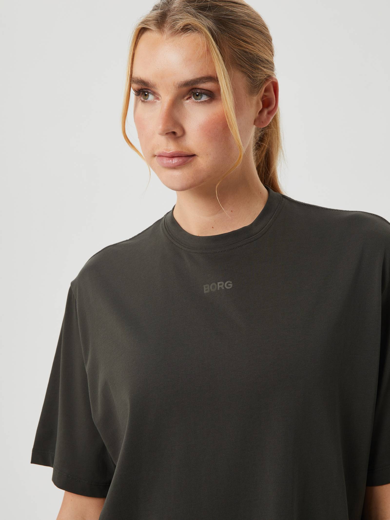 Studio Oversized T-Shirt image 4