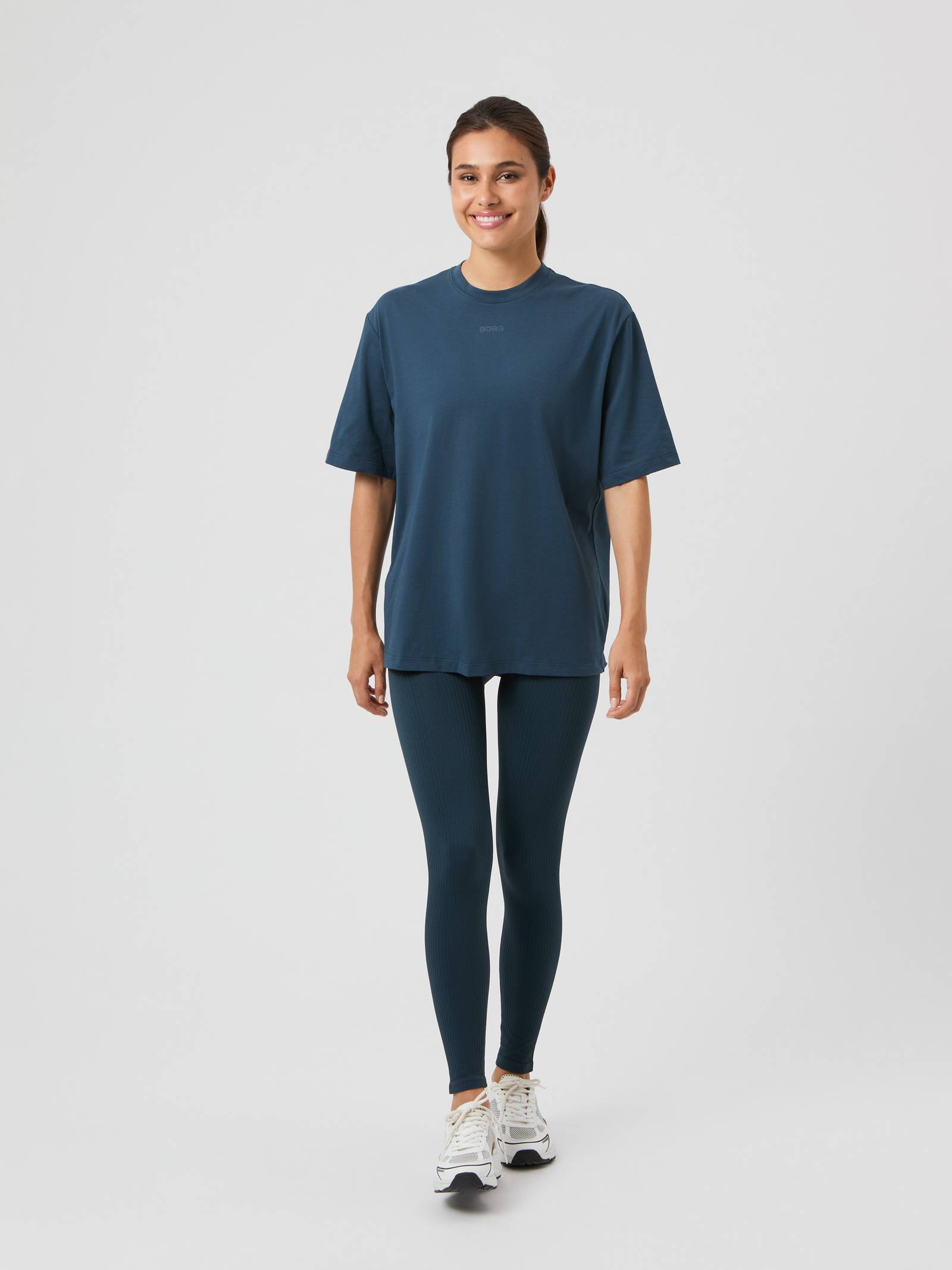 Studio Oversized T-Shirt image 3