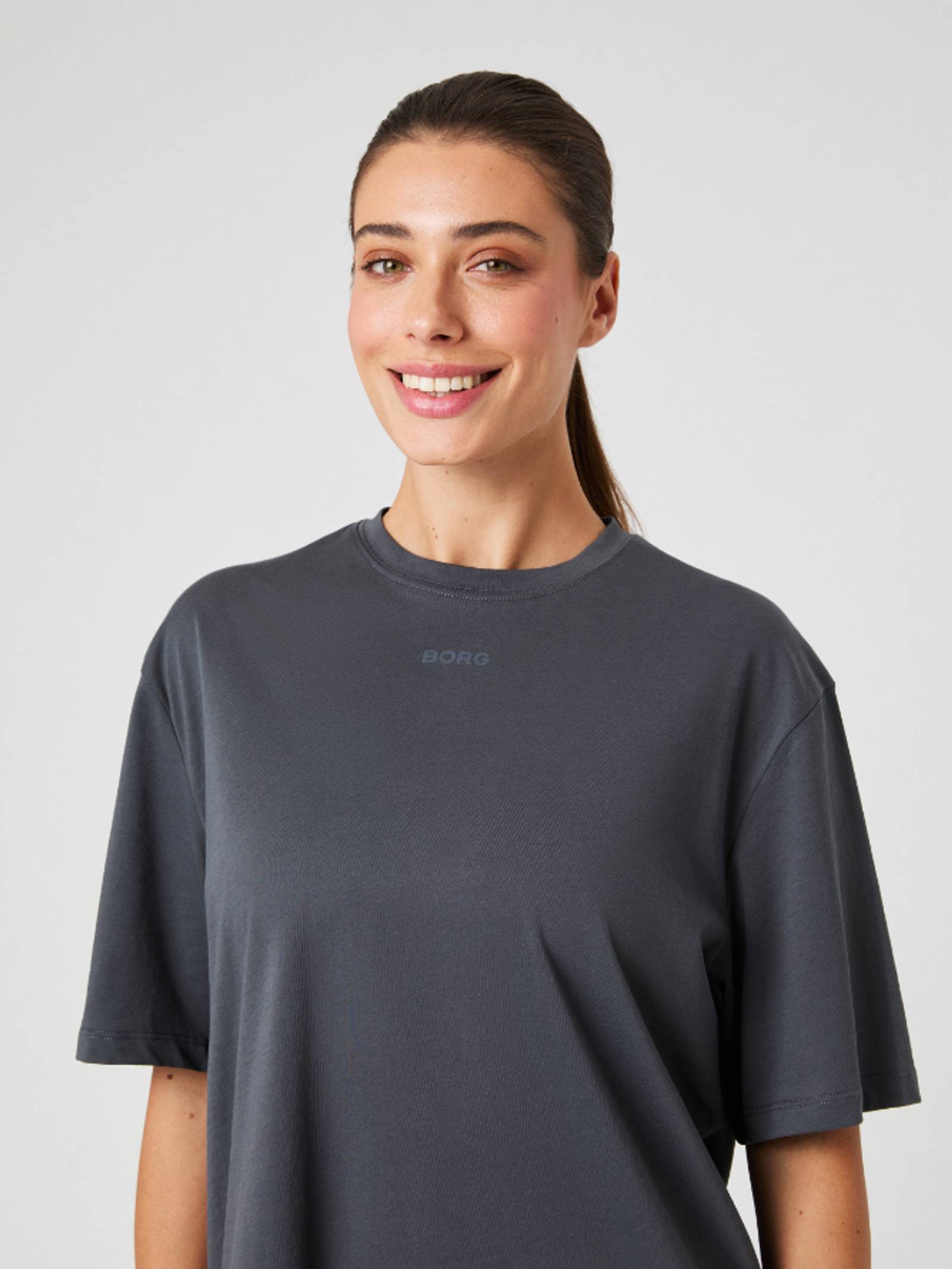 Studio Oversized T-Shirt image 1