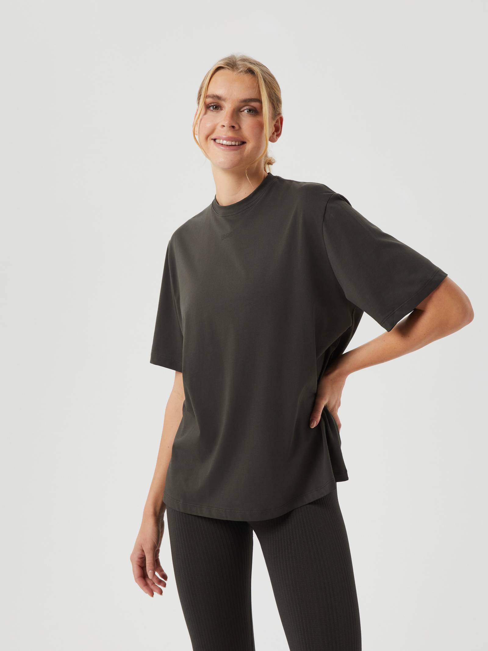 Studio Oversized T-Shirt image 1