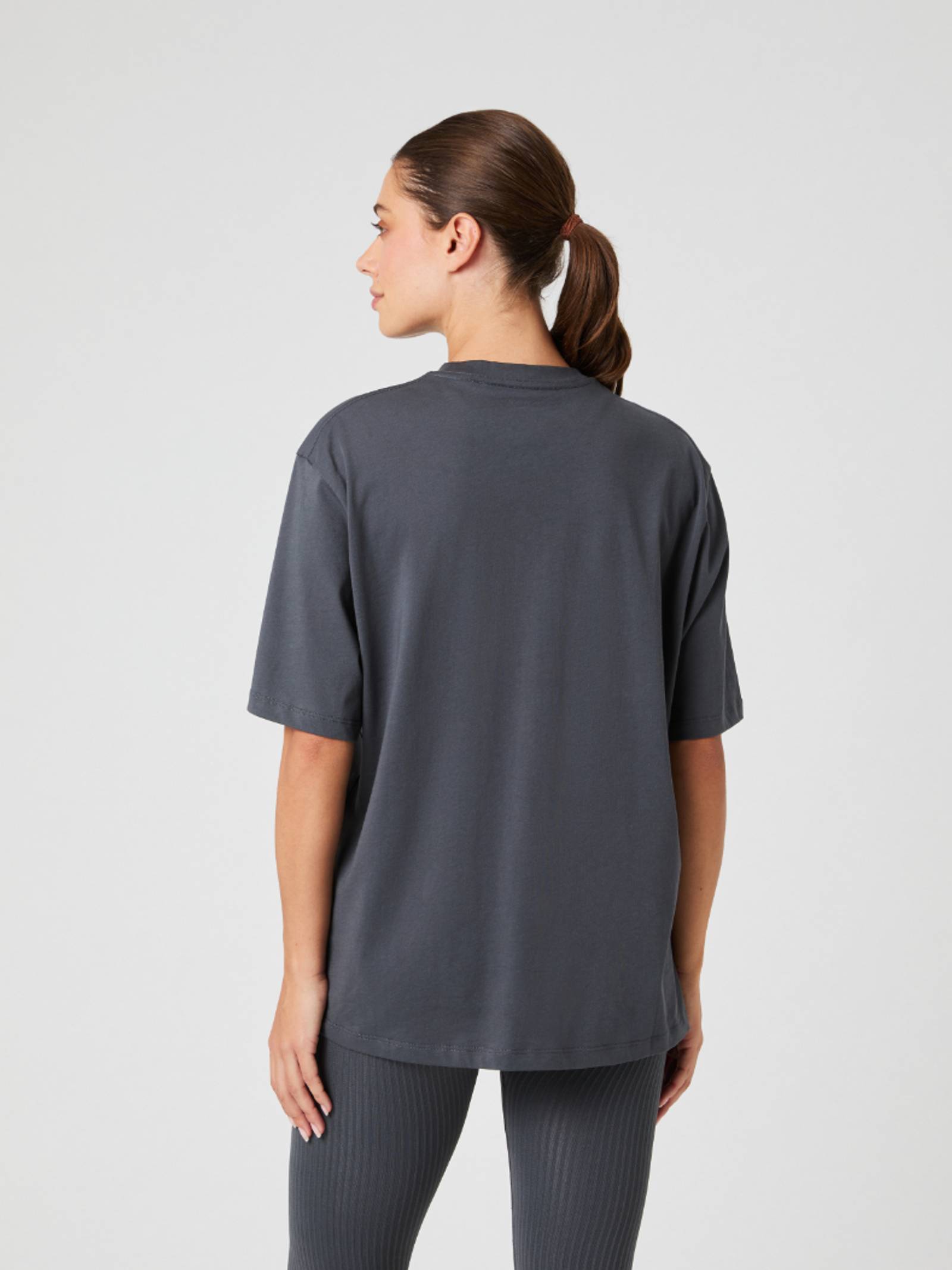 Studio Oversized T-Shirt image 2