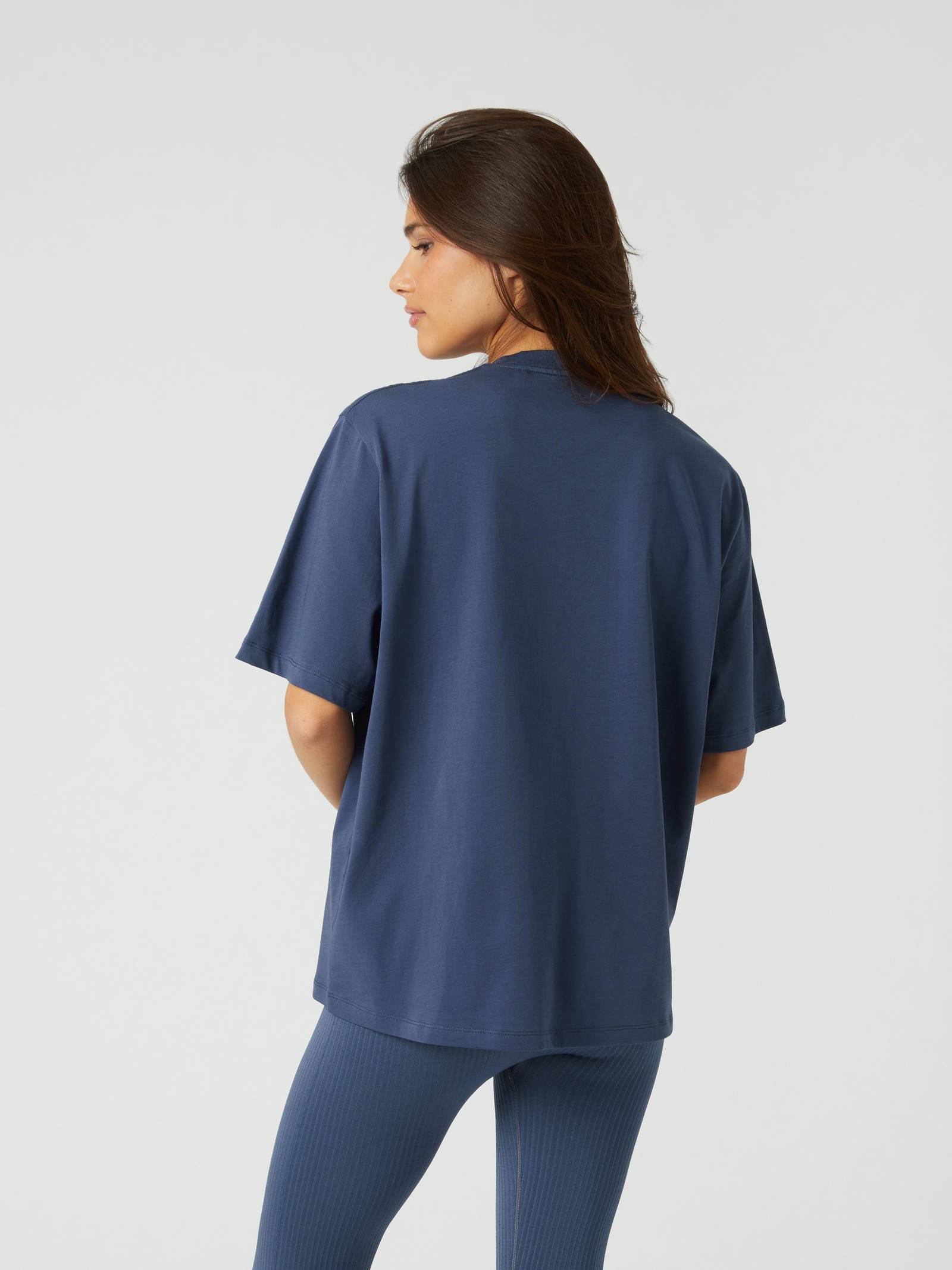 Studio Oversized T-Shirt image 2