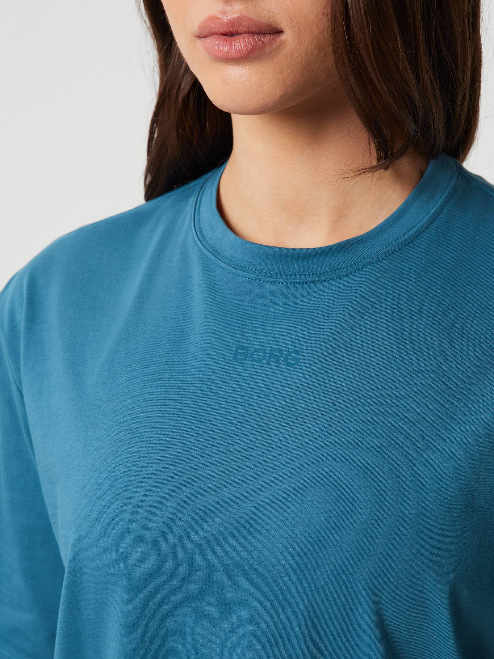 Studio Oversized T-Shirt image 4