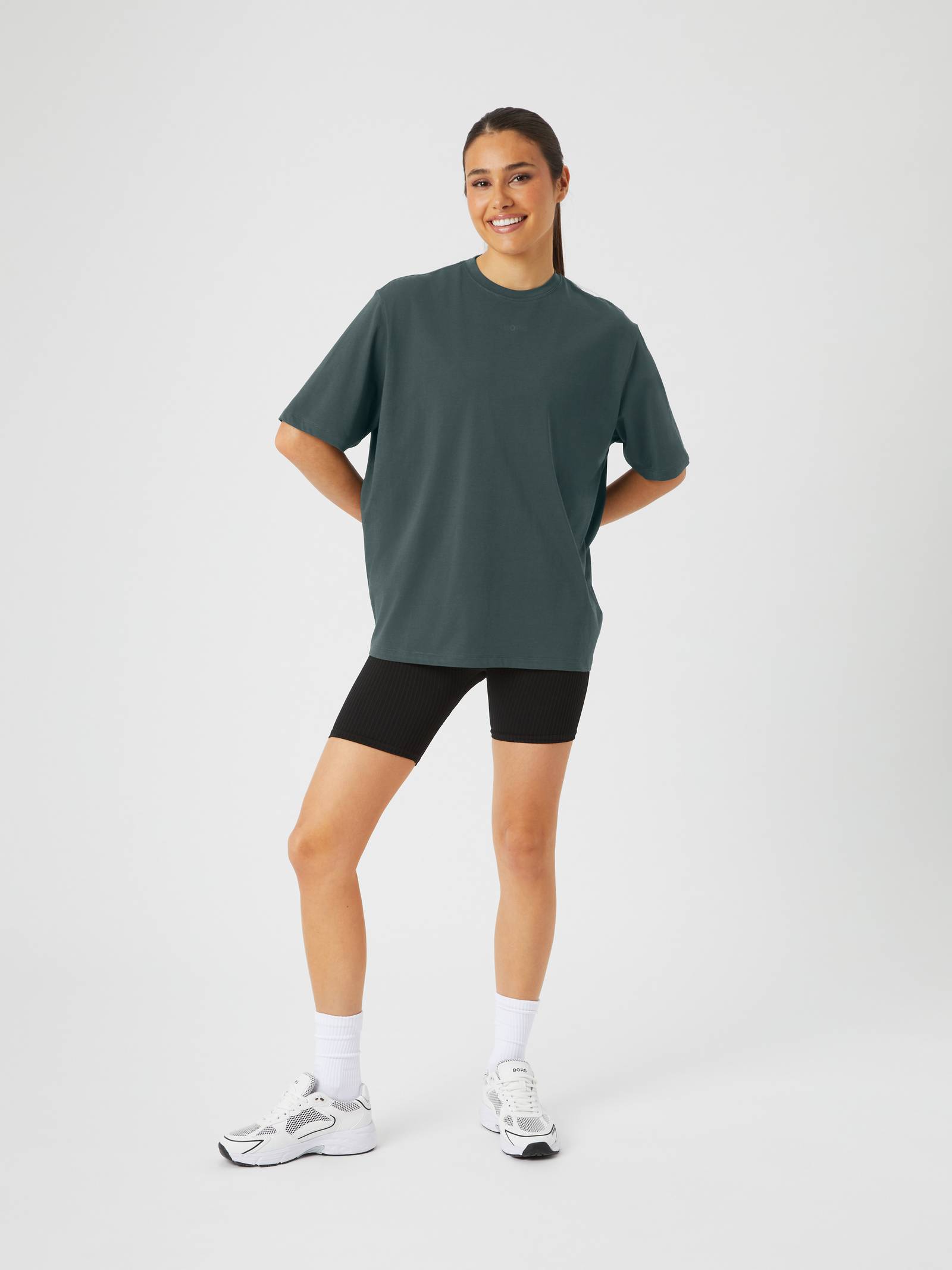 Studio Oversized T-Shirt image 3