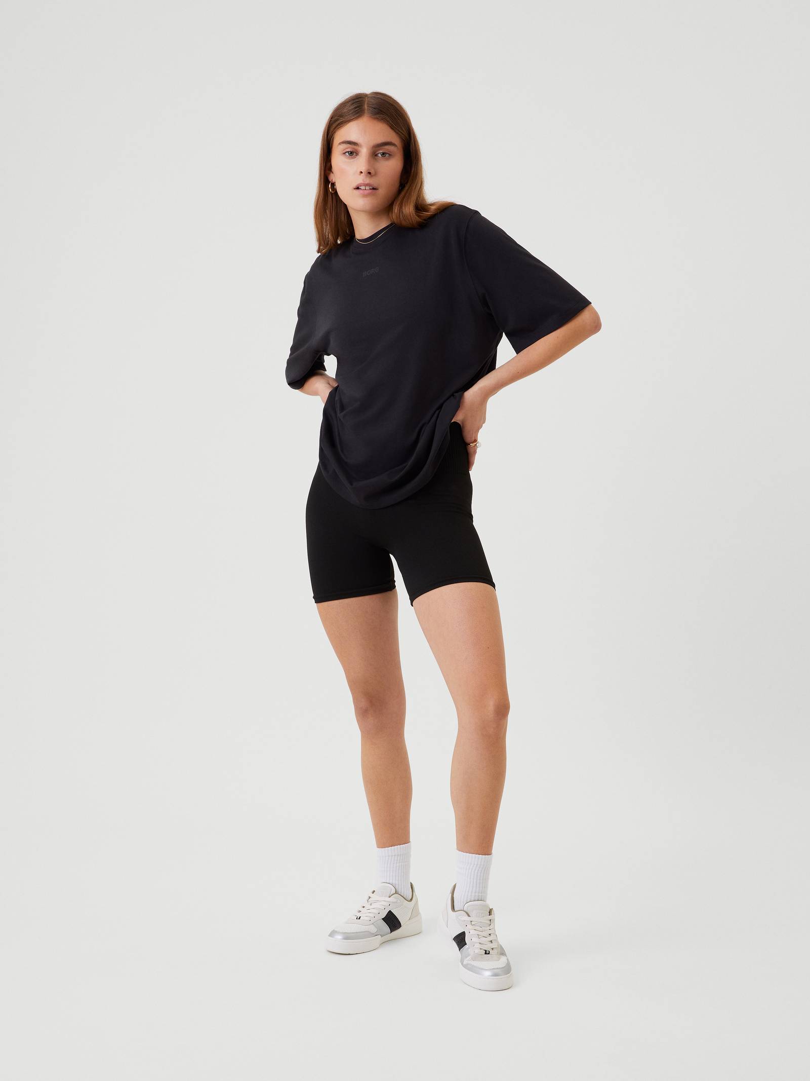 Studio Oversized T-Shirt image 6