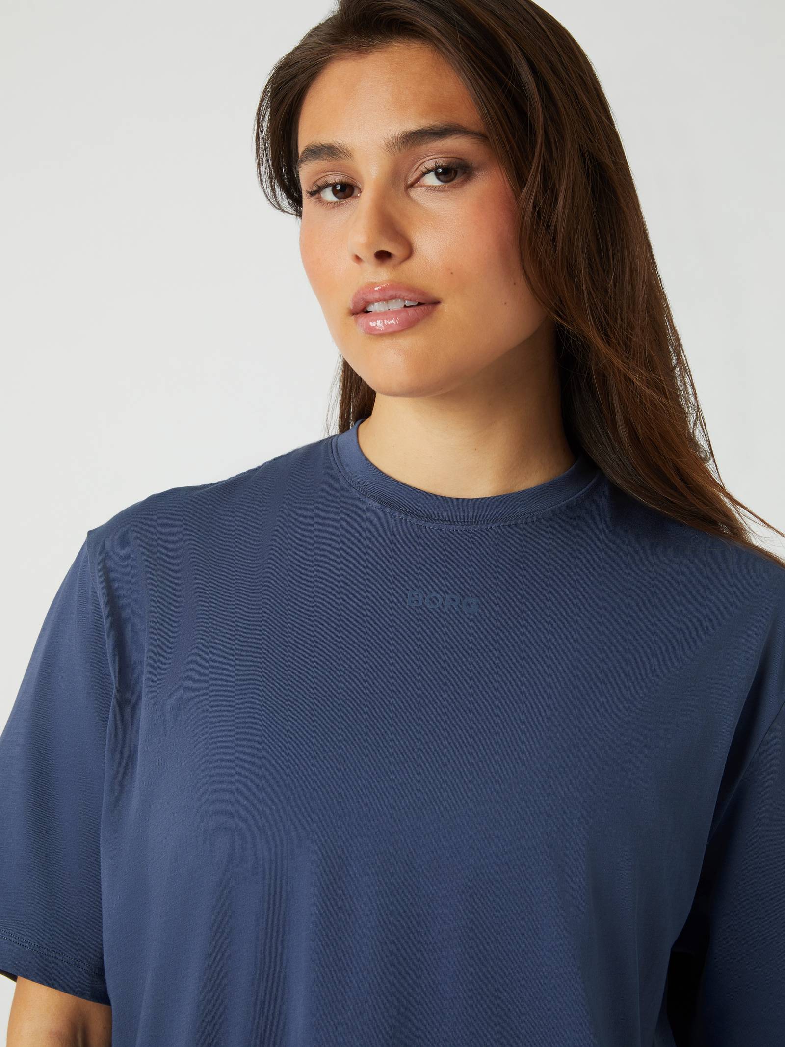 Studio Oversized T-Shirt image 4