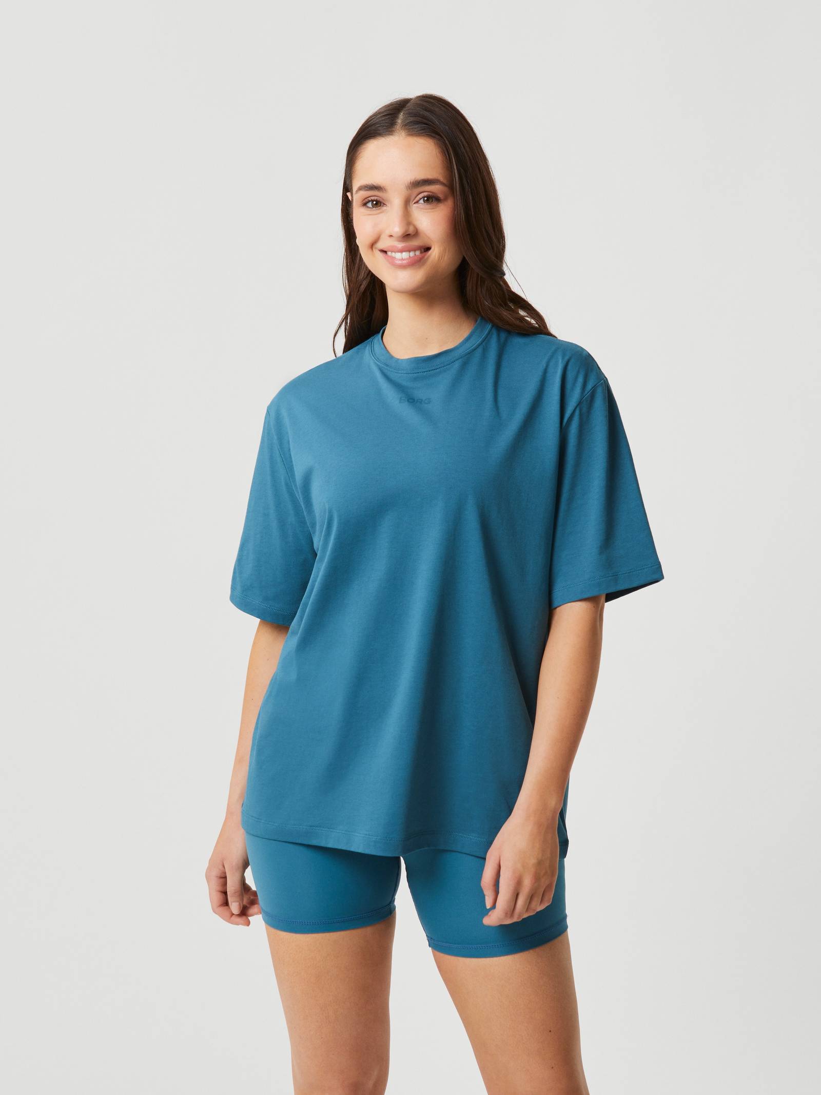 Studio Oversized T-Shirt image 1