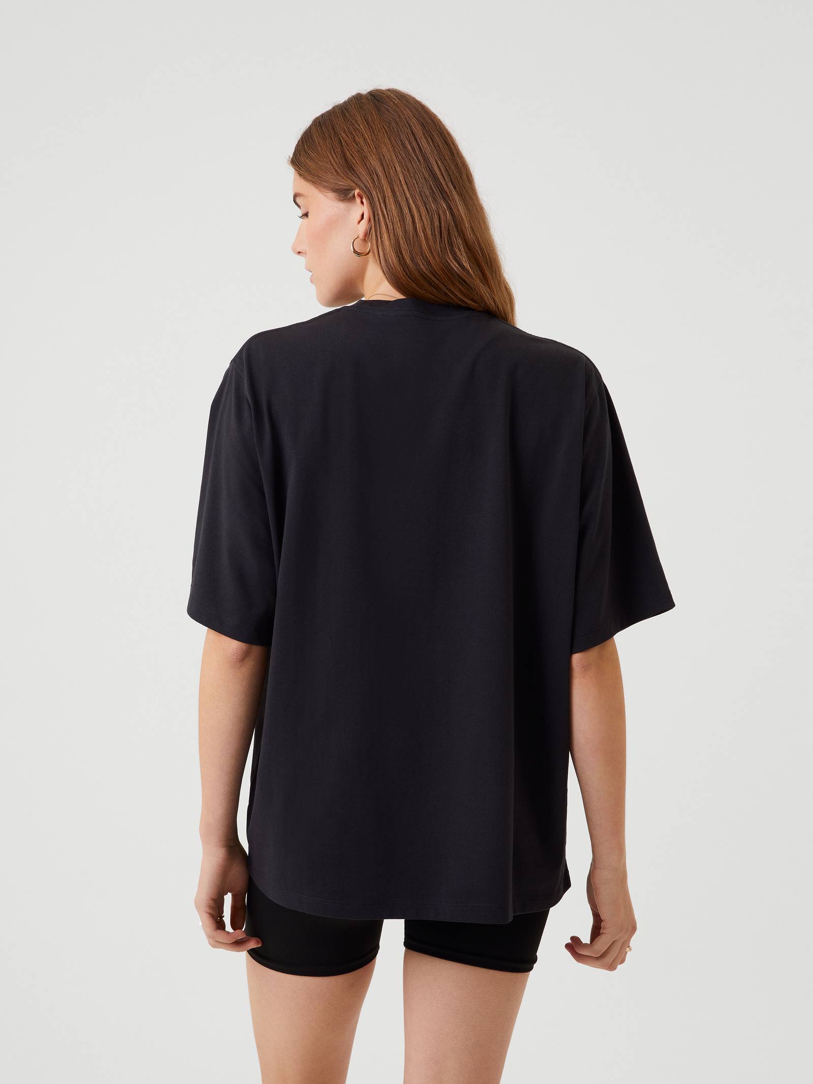 Studio Oversized T-Shirt image 5