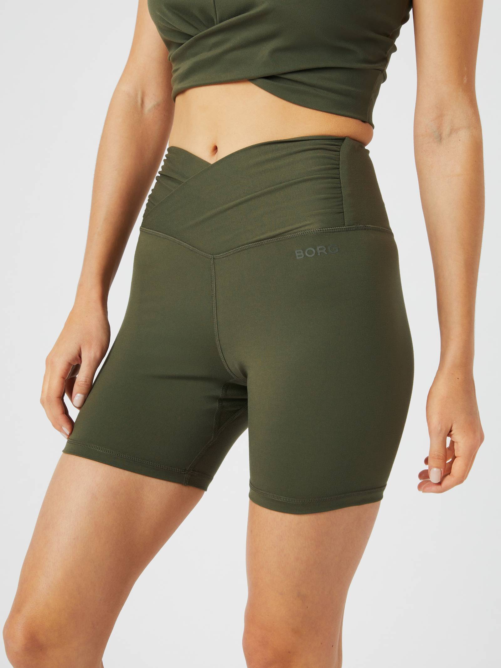 Studio Cross Shorts image 2