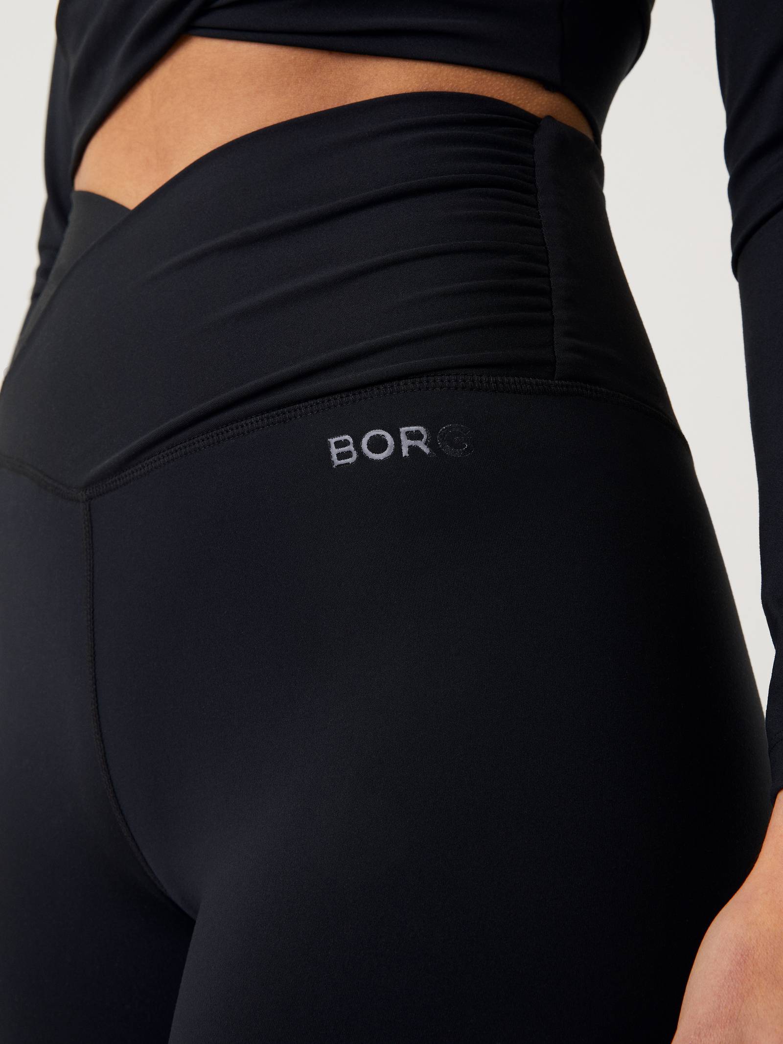 Studio Cross Shorts image 4