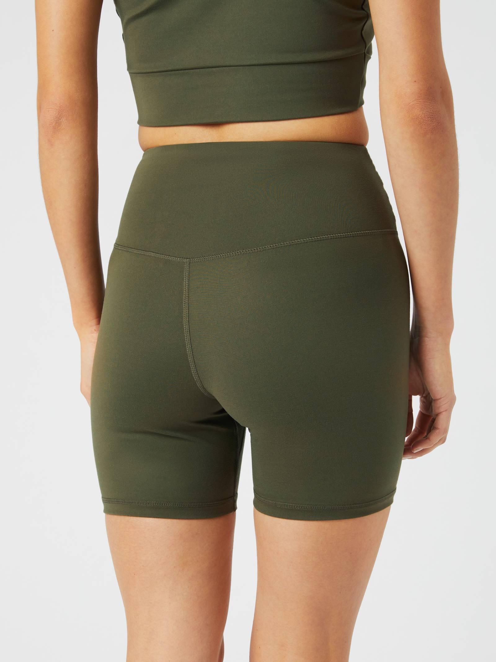 Studio Cross Shorts image 3