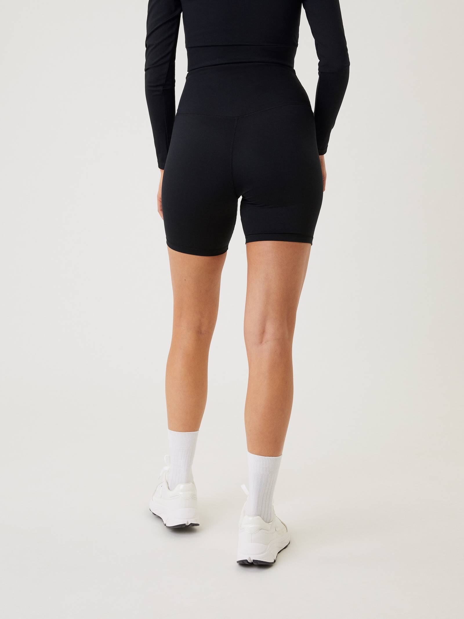 Studio Cross Shorts image 3