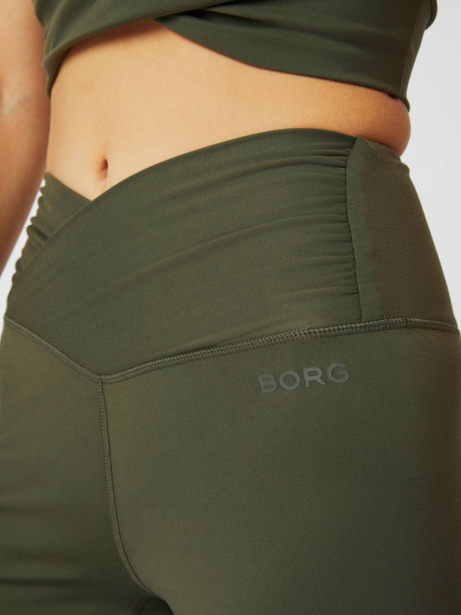 Studio Cross Shorts image 4