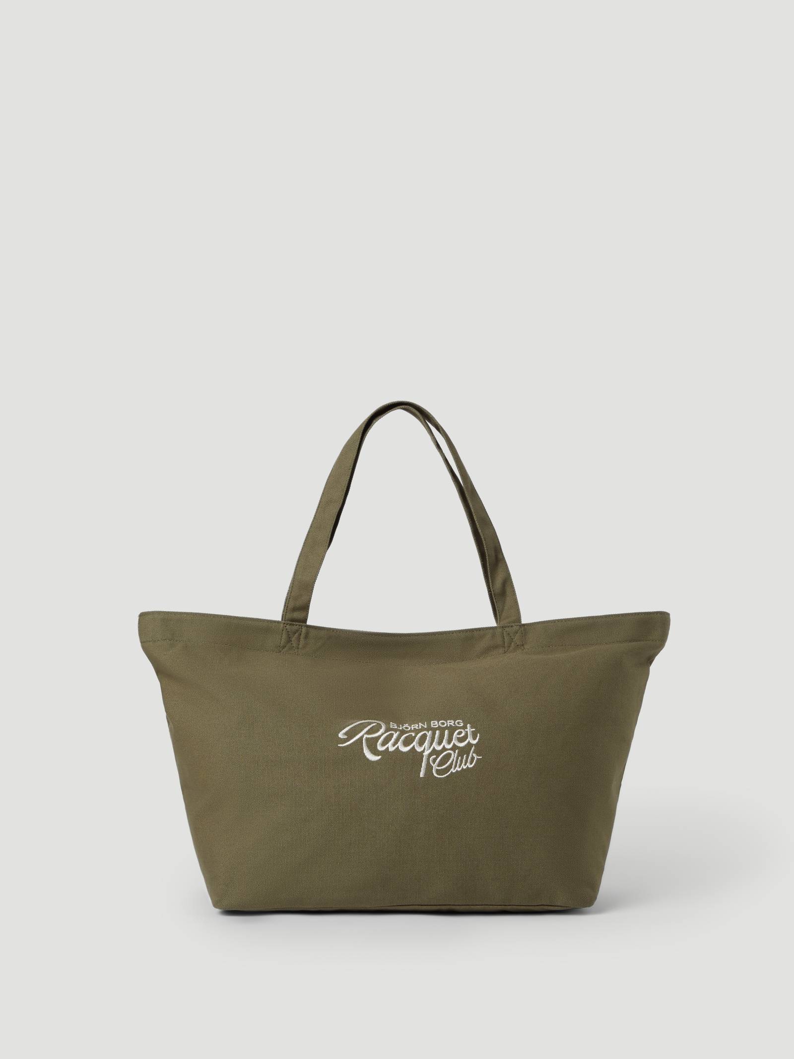 Sthlm Canvas Tote M image 1