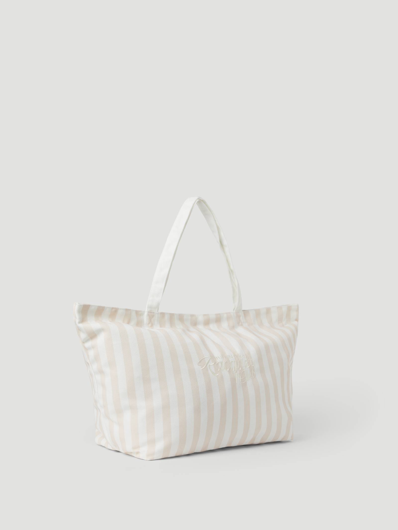 Sthlm Canvas Tote M image 1