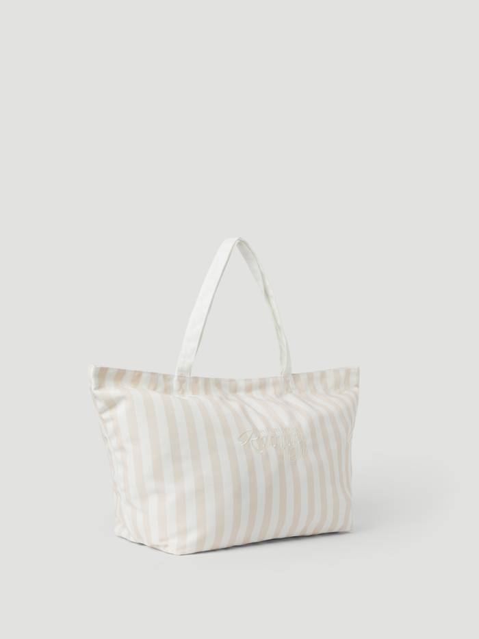 Sthlm Canvas Tote M